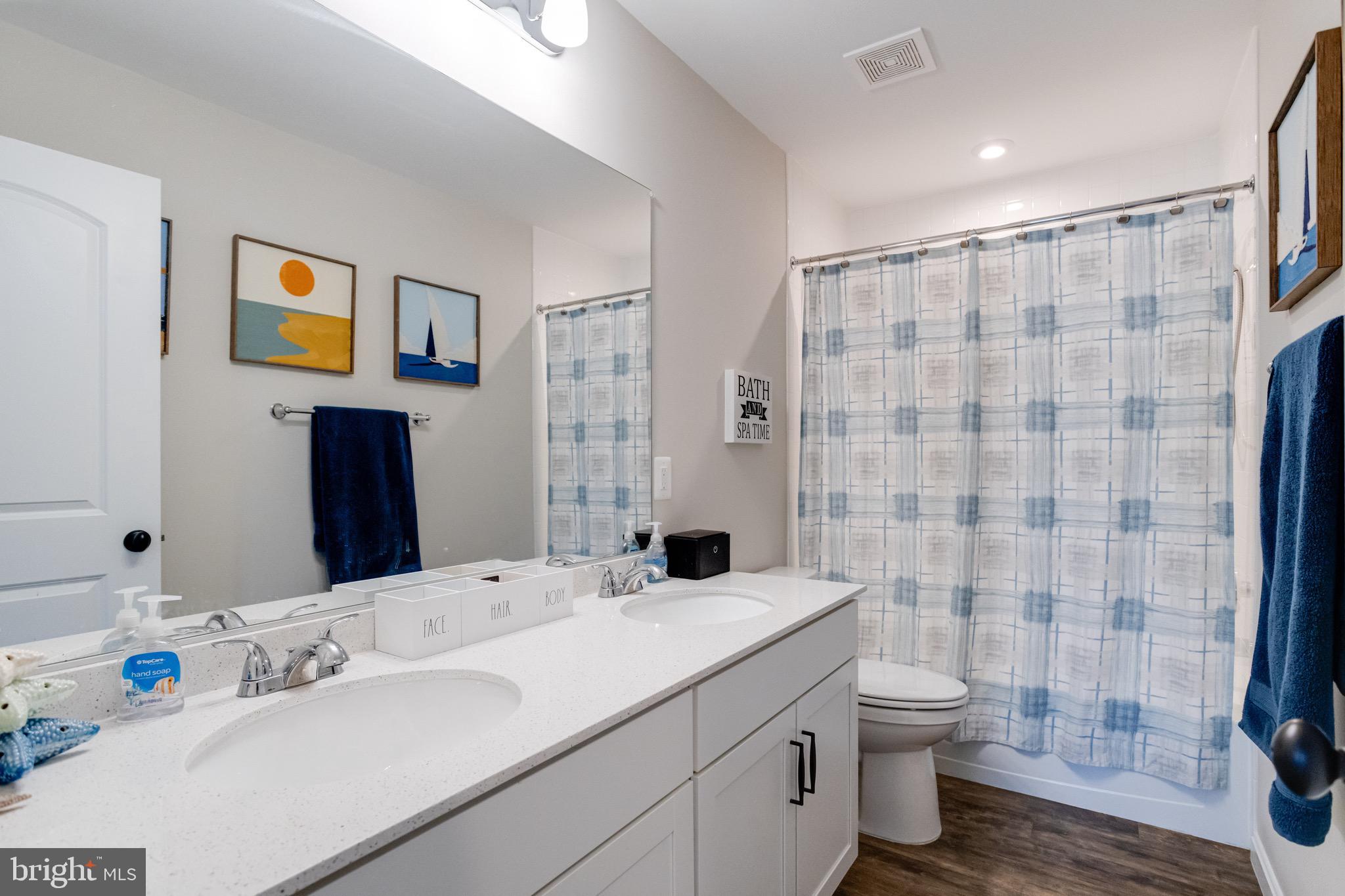 BULLE ROCK - Residential