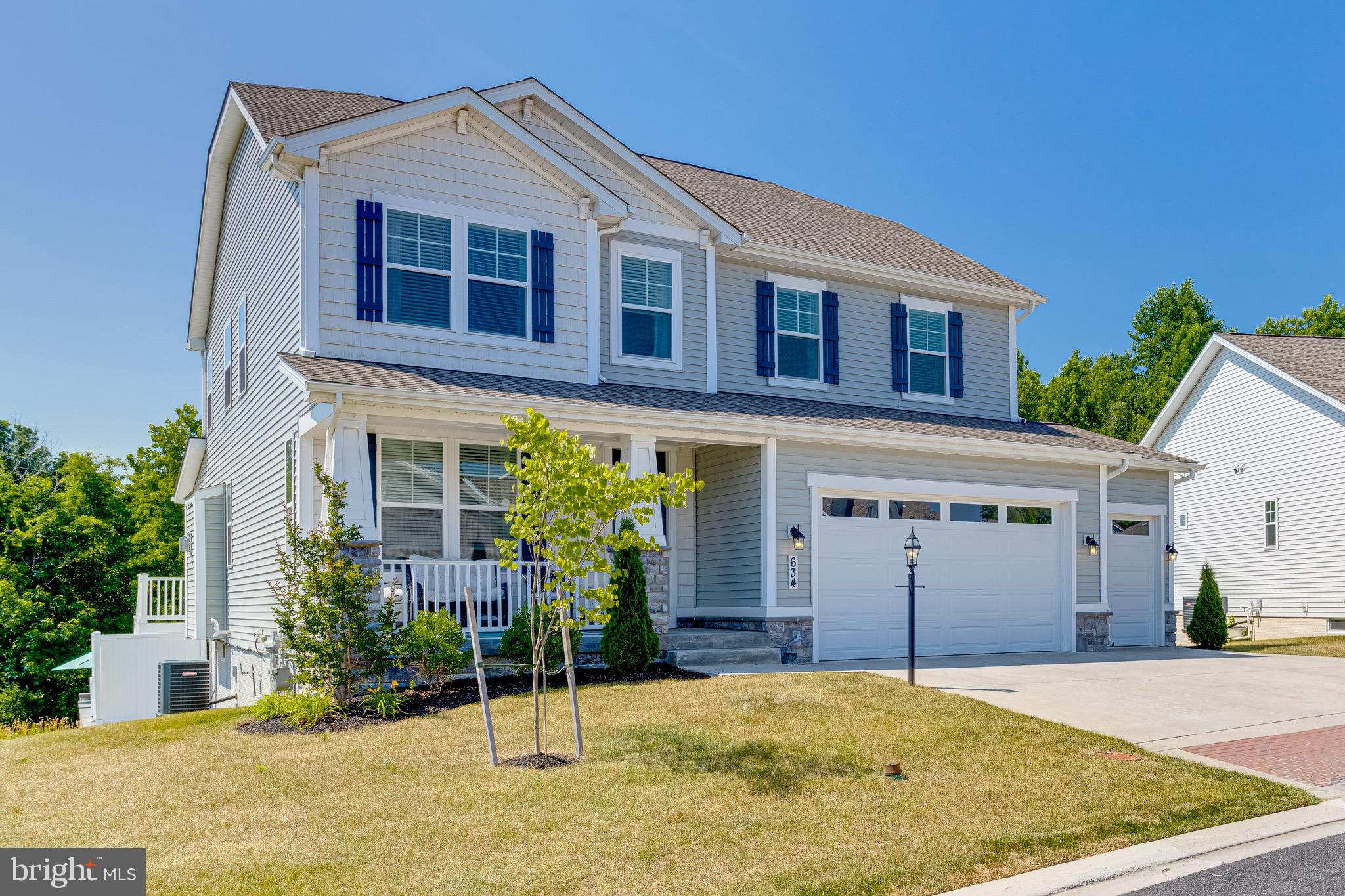 BULLE ROCK - Residential