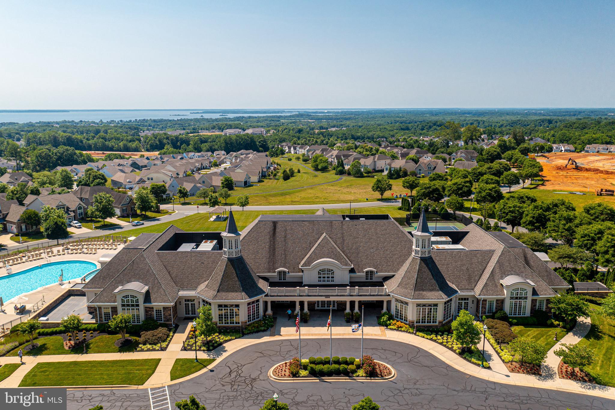 BULLE ROCK - Residential