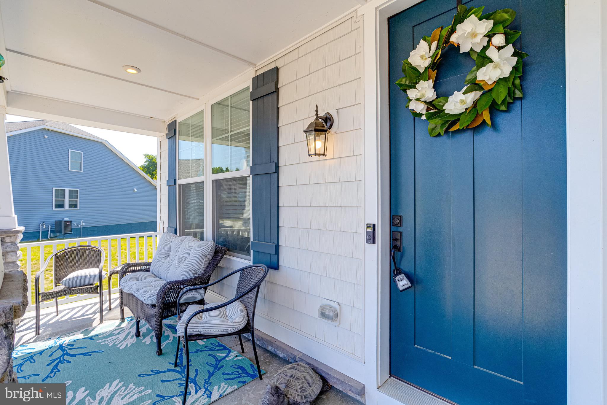 BULLE ROCK - Residential