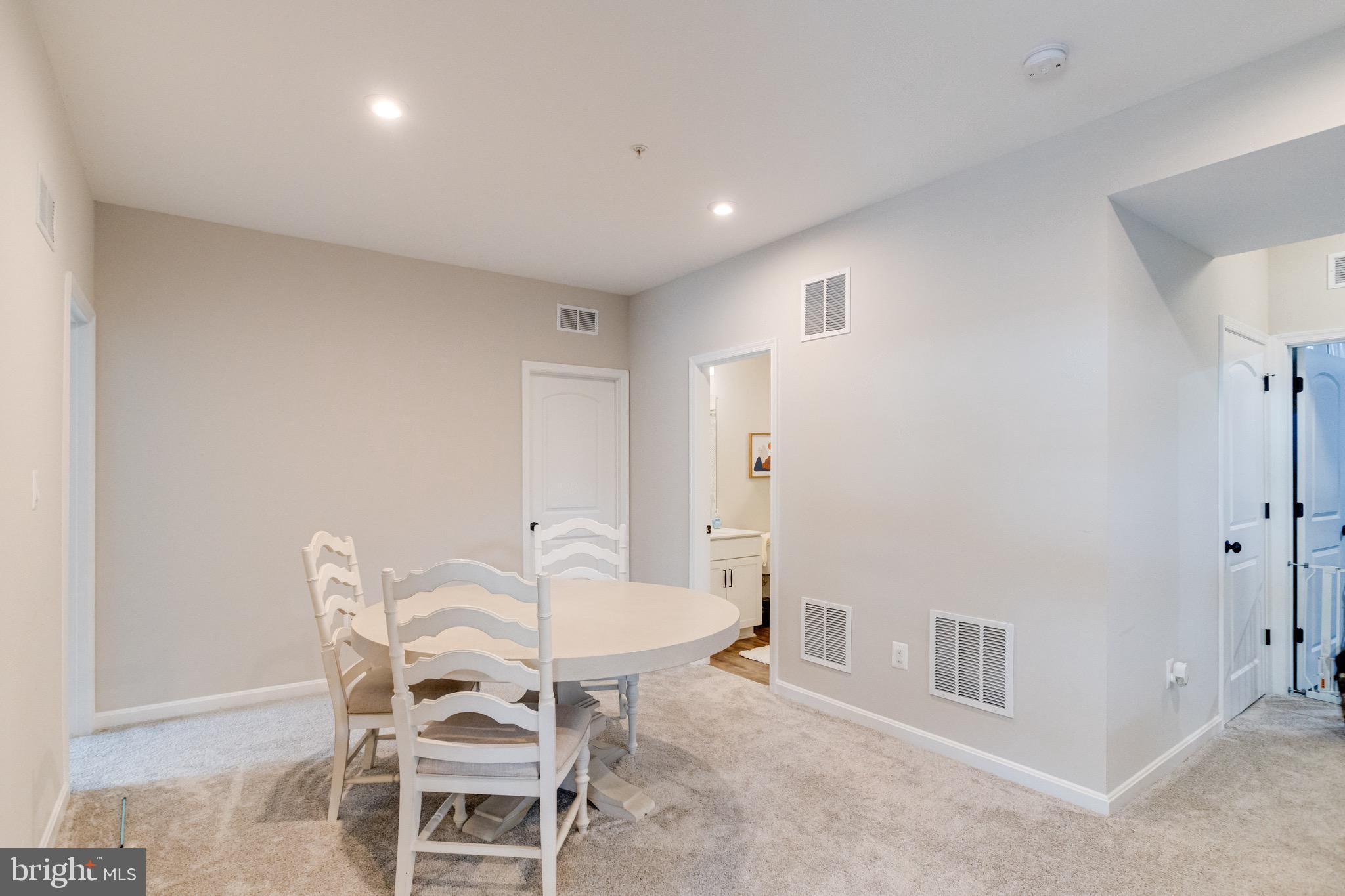 BULLE ROCK - Residential