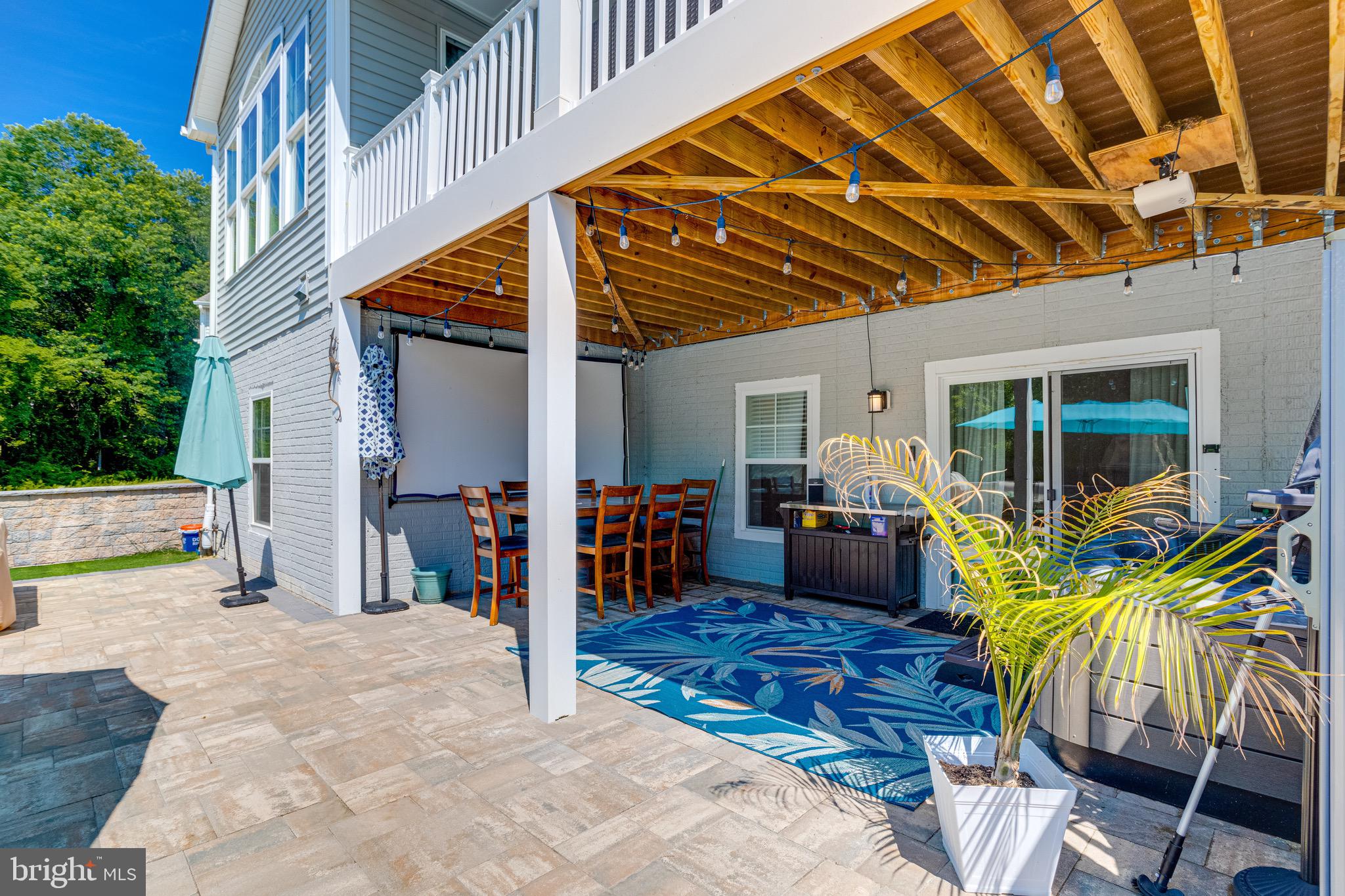 BULLE ROCK - Residential