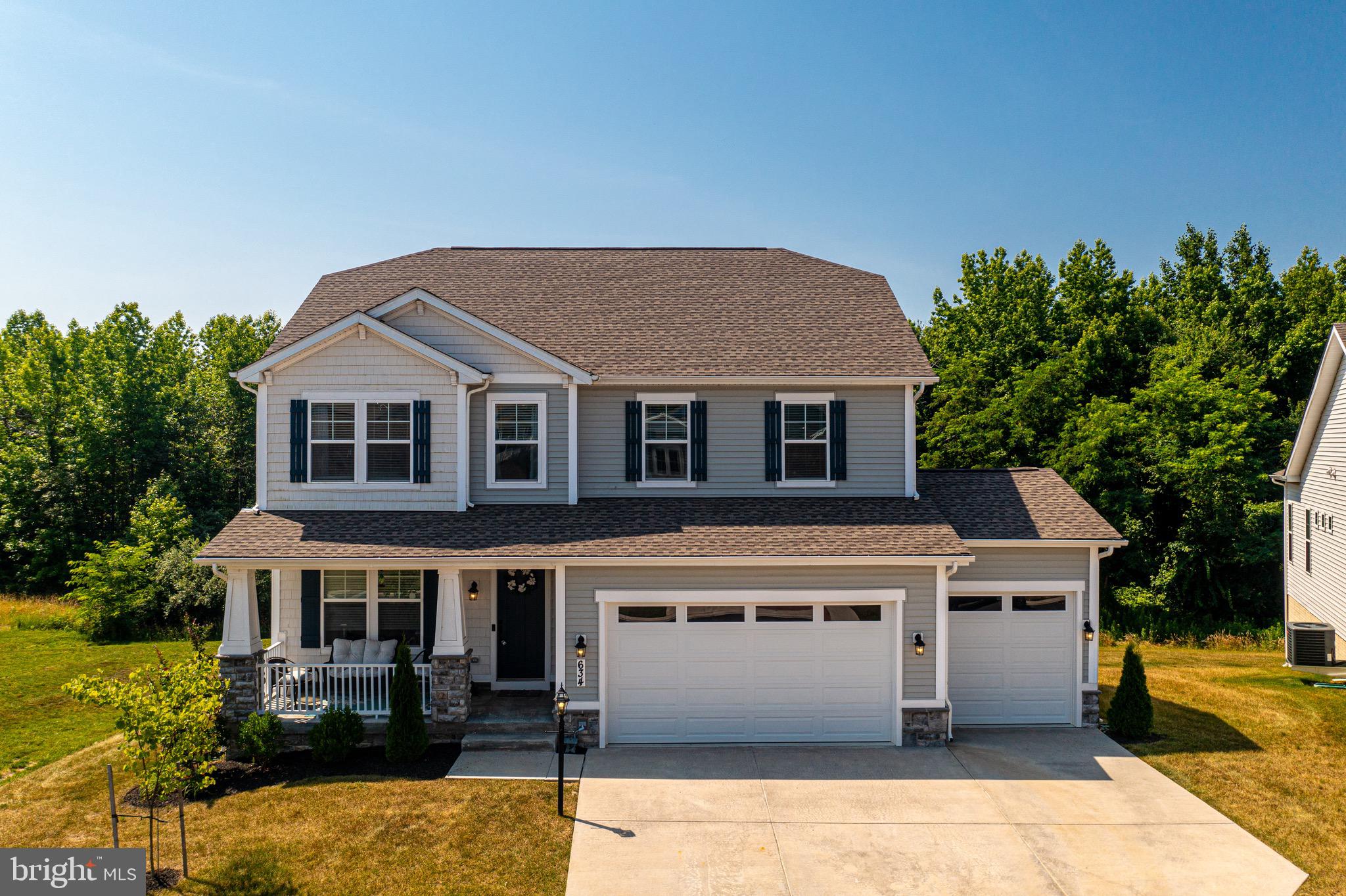 BULLE ROCK - Residential