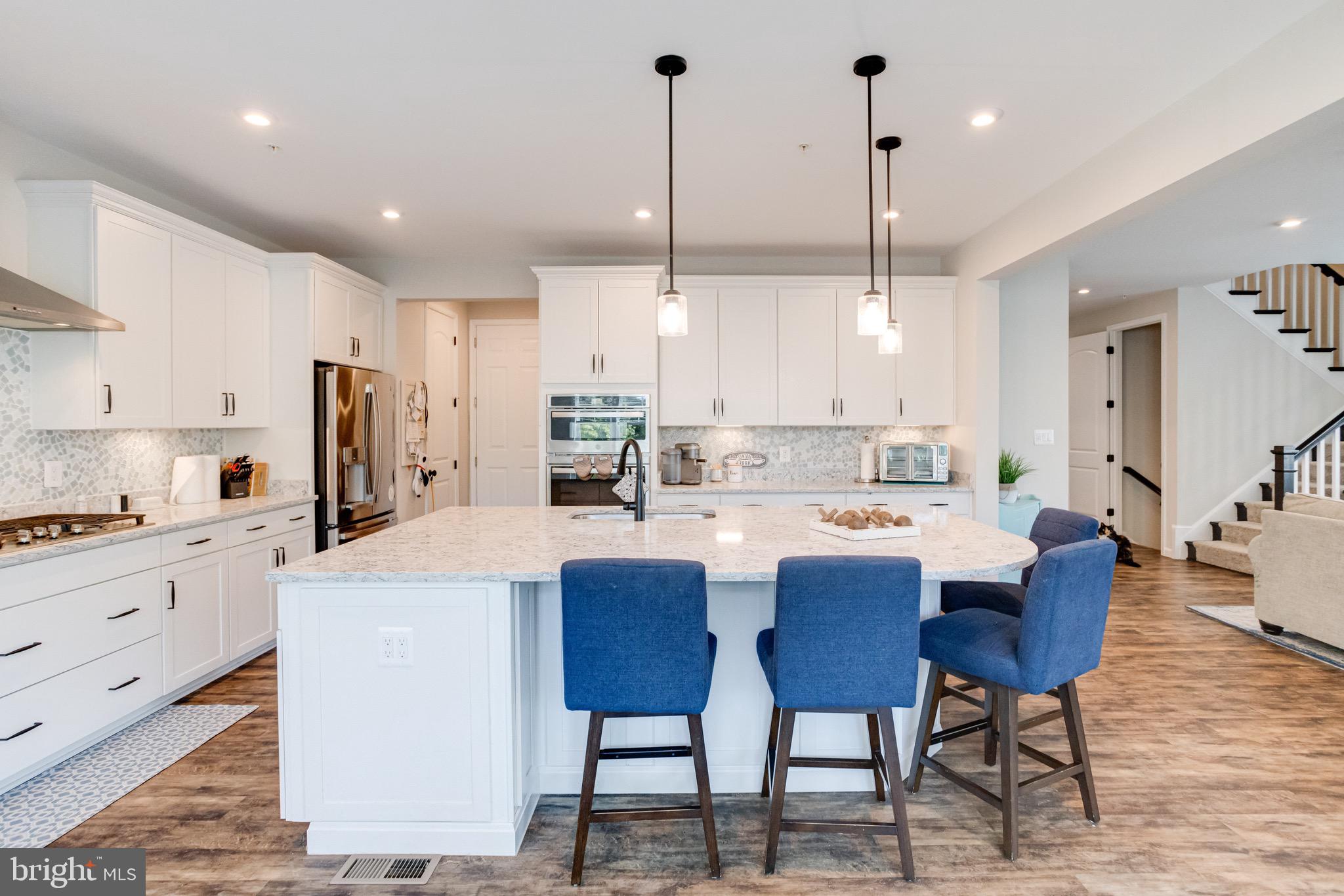 BULLE ROCK - Residential