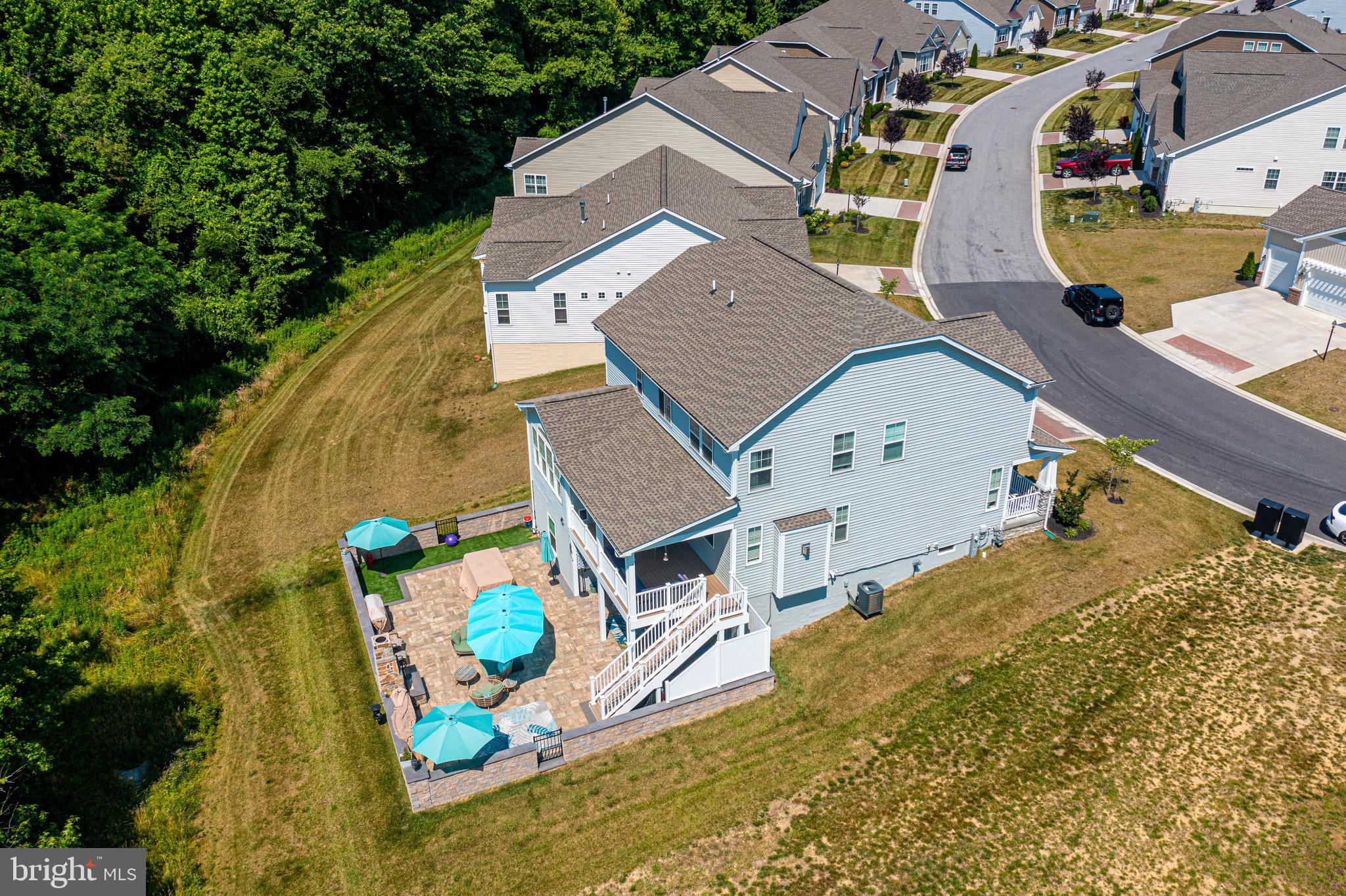 BULLE ROCK - Residential