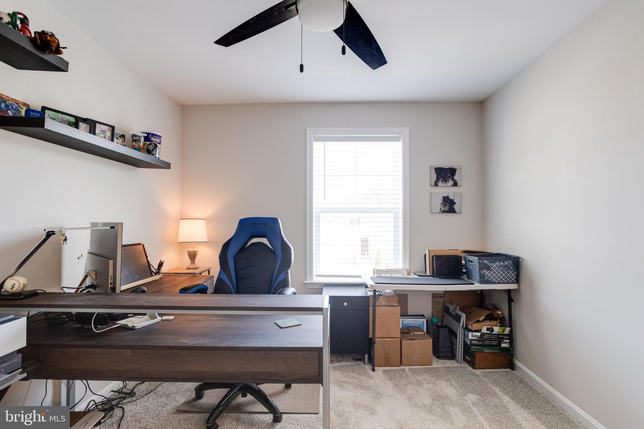 BULLE ROCK - Residential