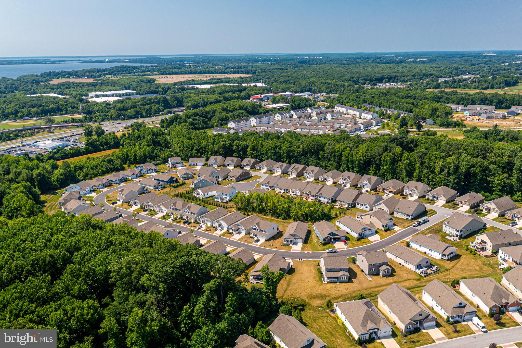 BULLE ROCK - Residential