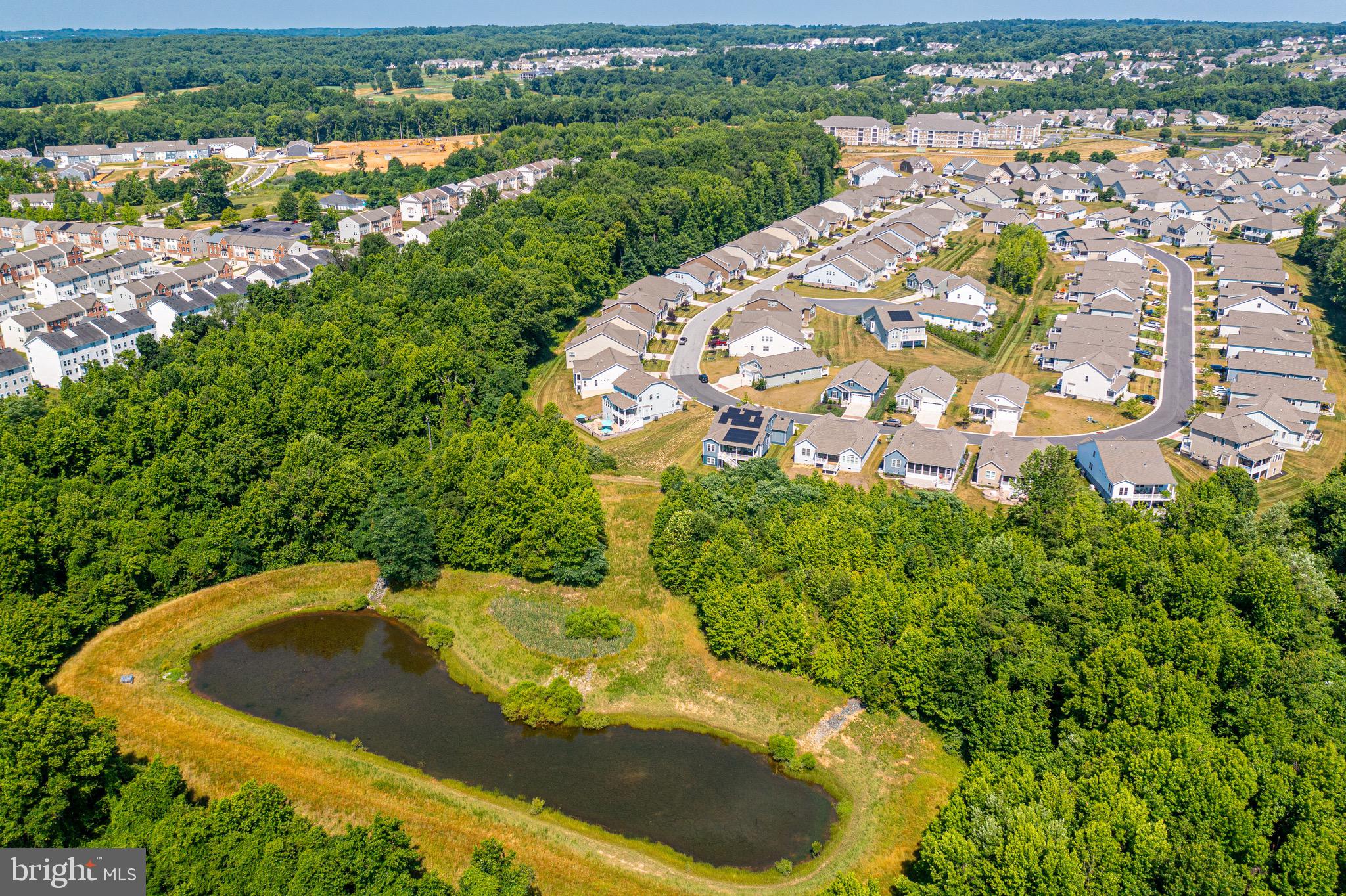 BULLE ROCK - Residential