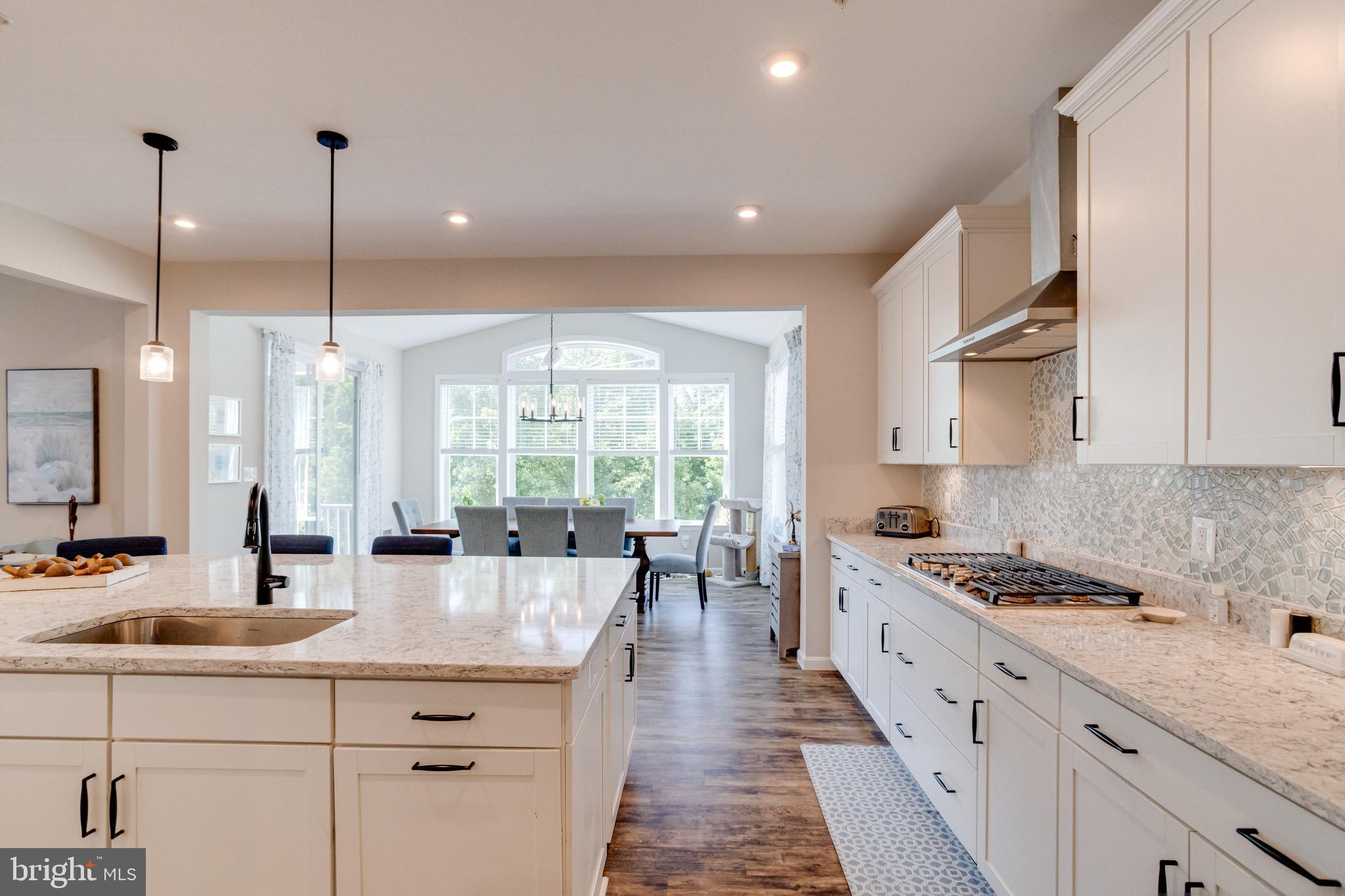 BULLE ROCK - Residential