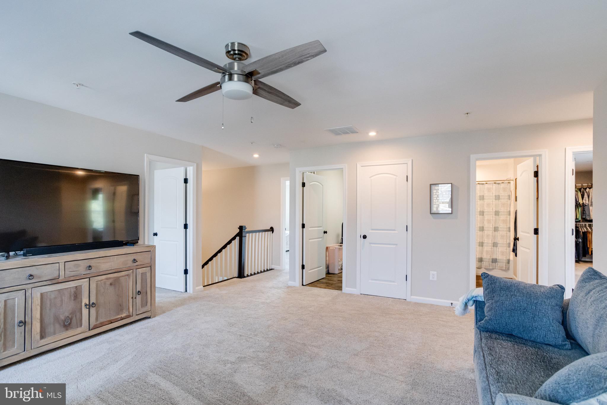 BULLE ROCK - Residential