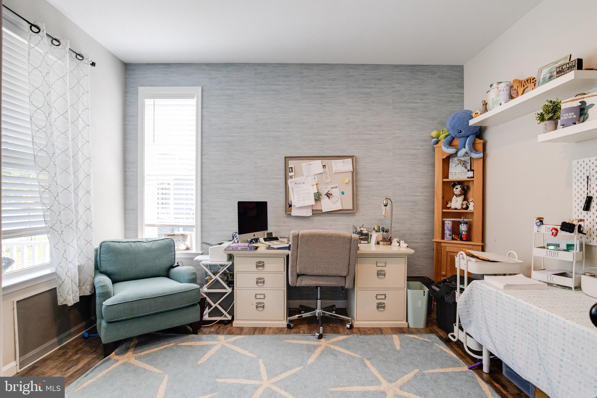 BULLE ROCK - Residential