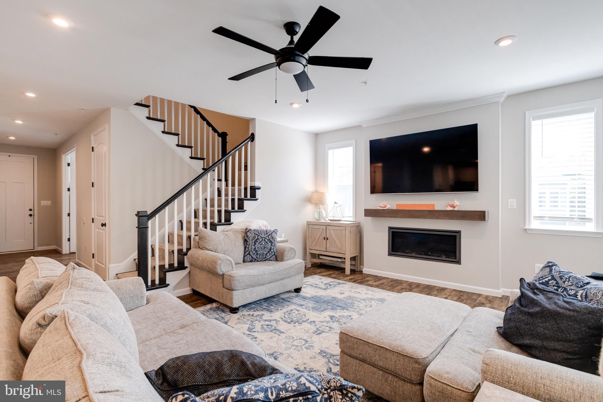 BULLE ROCK - Residential