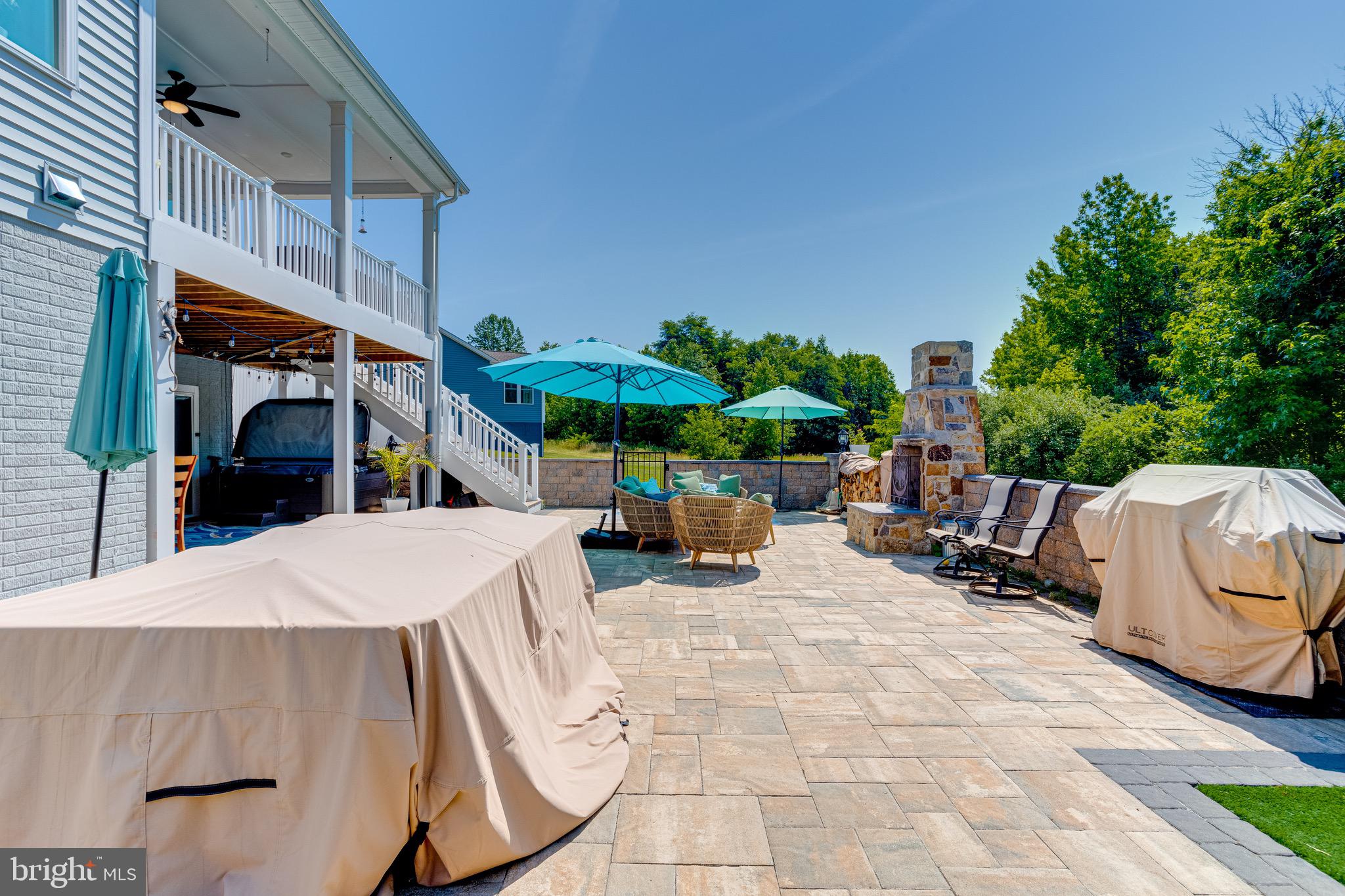 BULLE ROCK - Residential