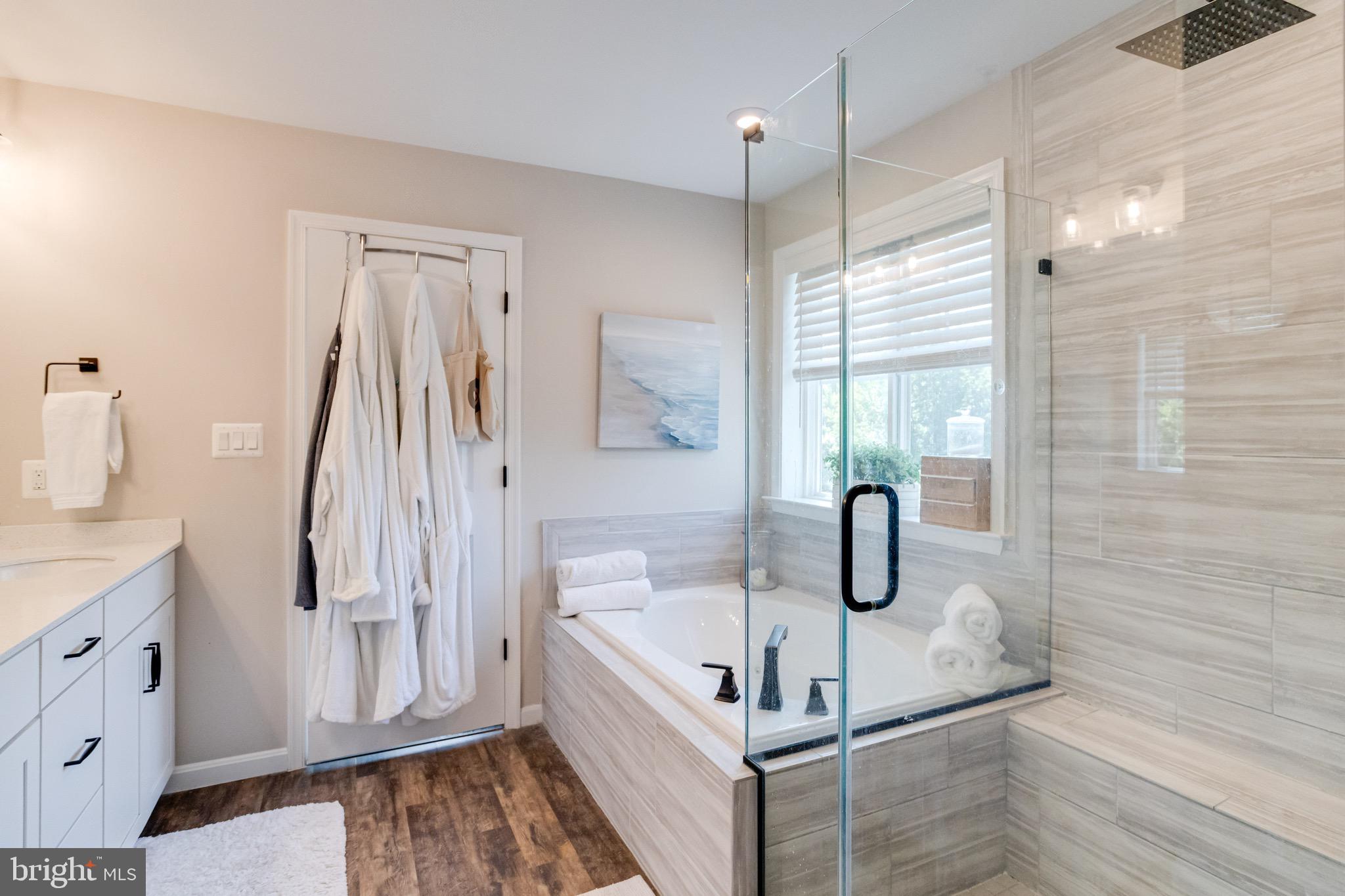 BULLE ROCK - Residential