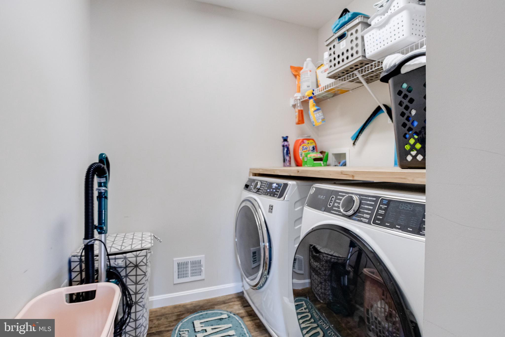 BULLE ROCK - Residential