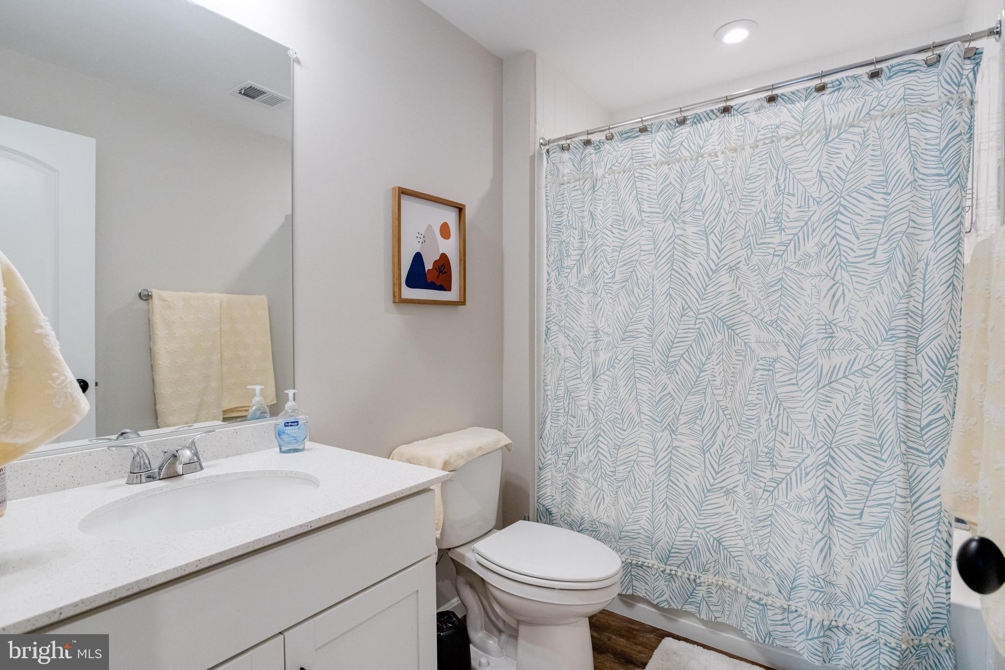 BULLE ROCK - Residential