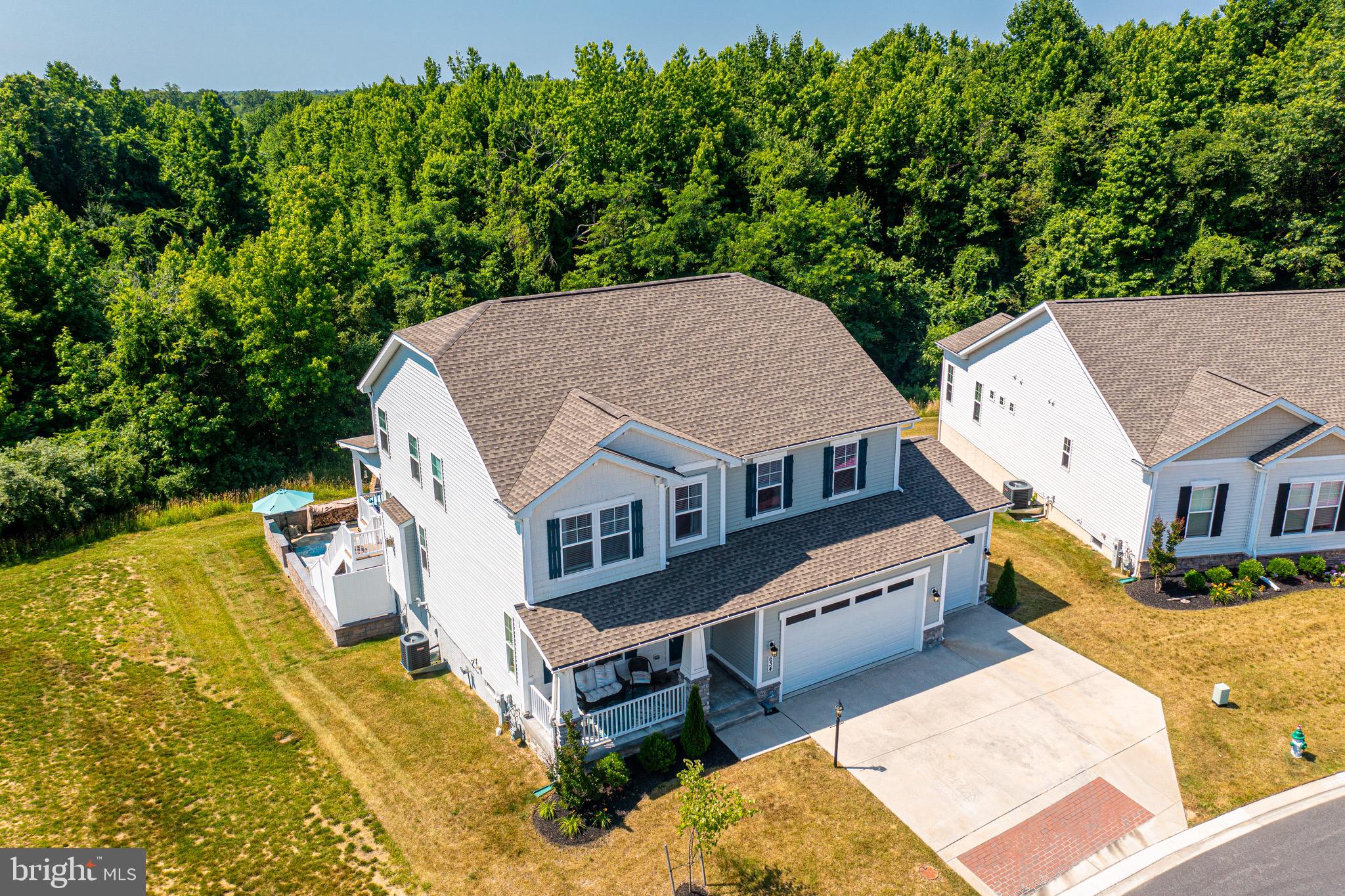 BULLE ROCK - Residential