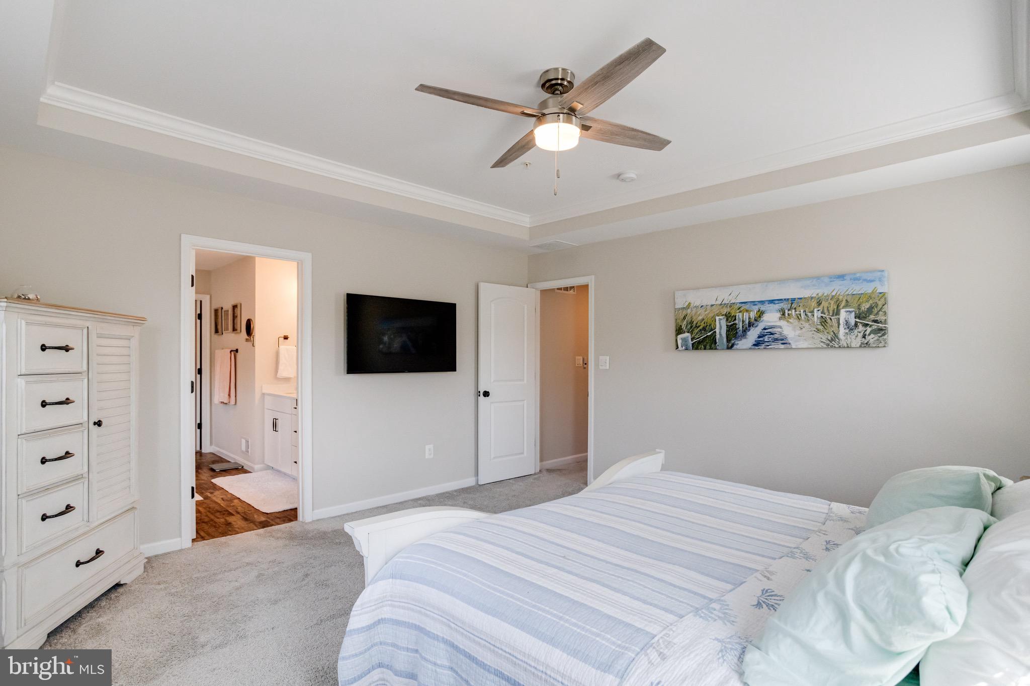 BULLE ROCK - Residential