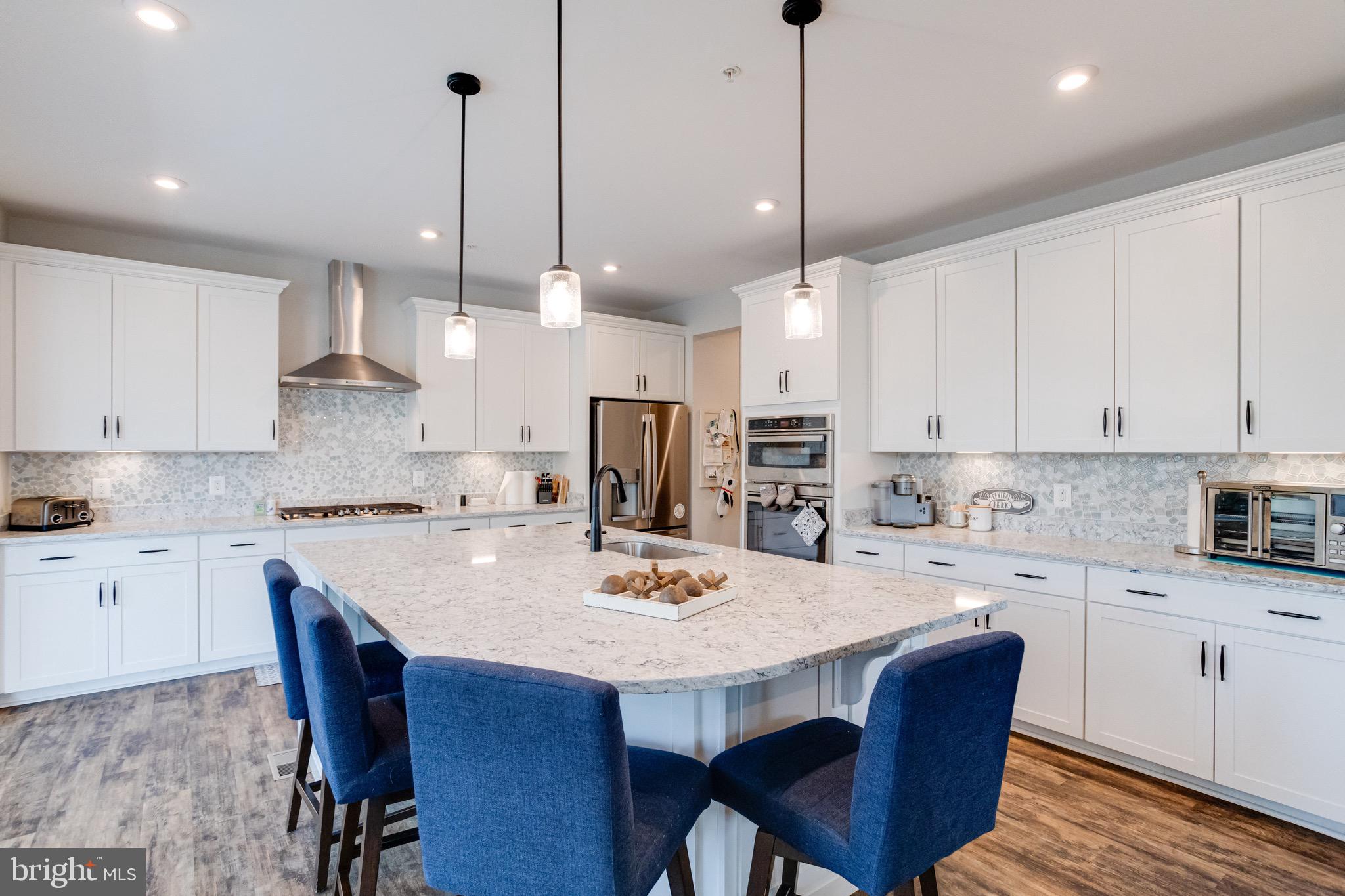 BULLE ROCK - Residential