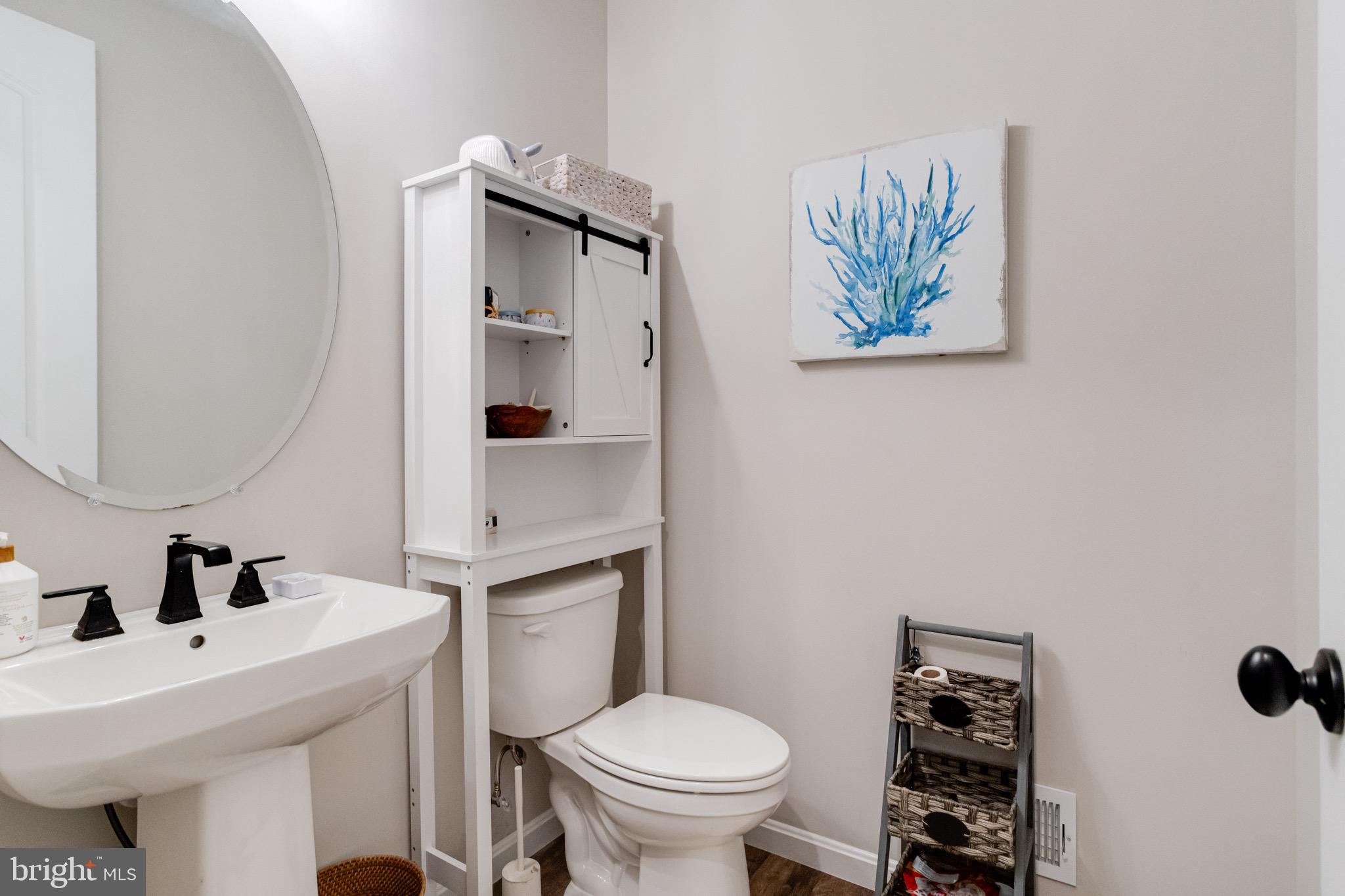 BULLE ROCK - Residential