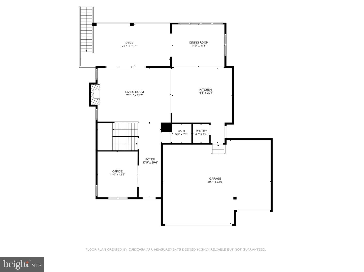 BULLE ROCK - Residential