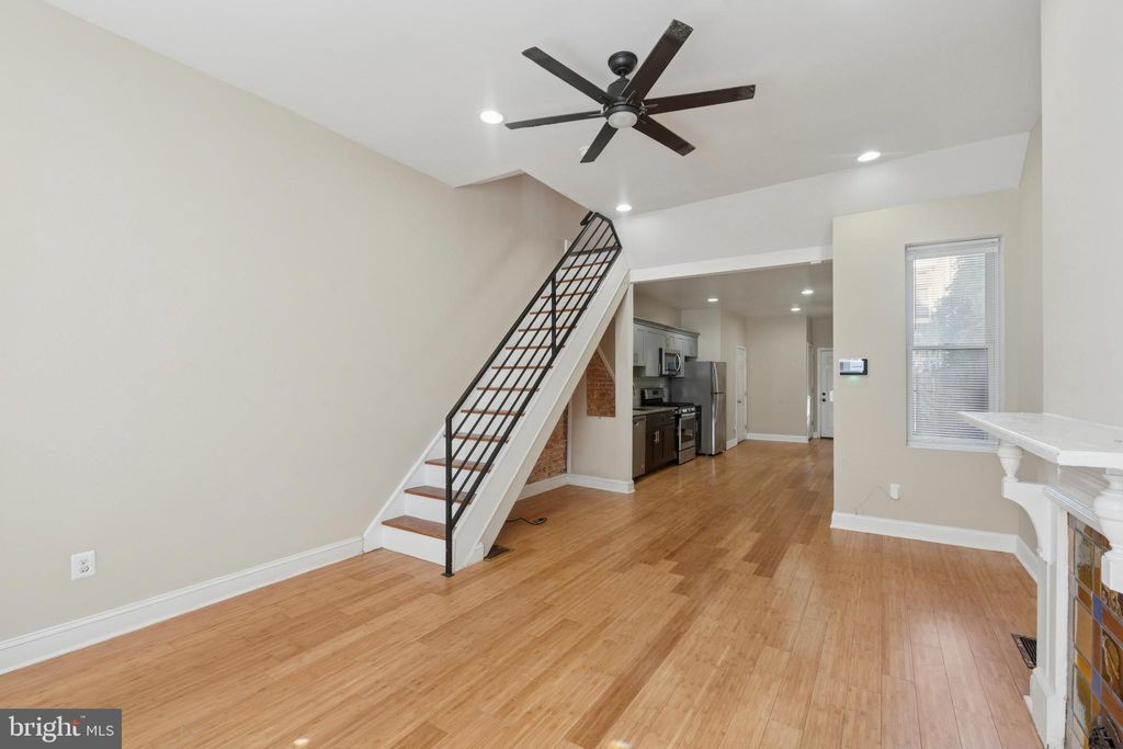 Photo of 2218 N Woodstock Street, PHILADELPHIA, PA 19132 (MLS # PAPH2546260)