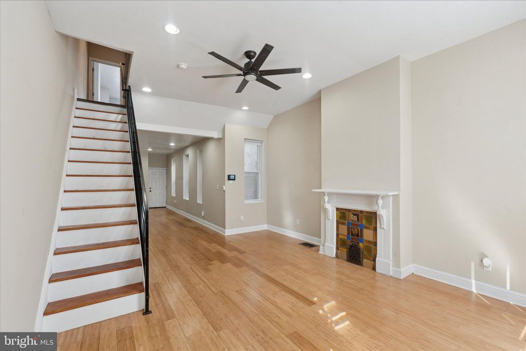 Photo of 2218 N Woodstock Street, PHILADELPHIA, PA 19132 (MLS # PAPH2546260)