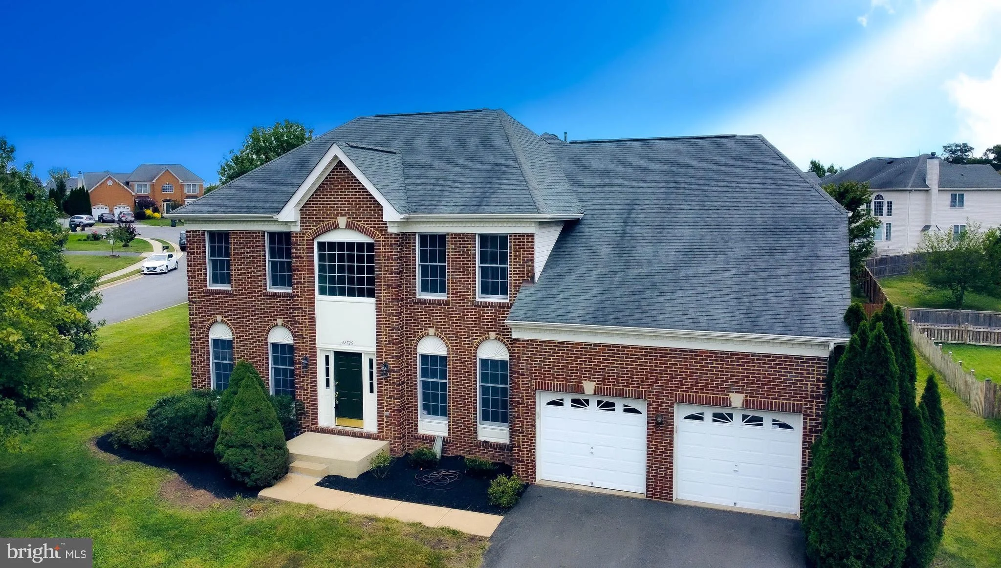 22726 Oatlands Grove Place, Ashburn, VA 20148