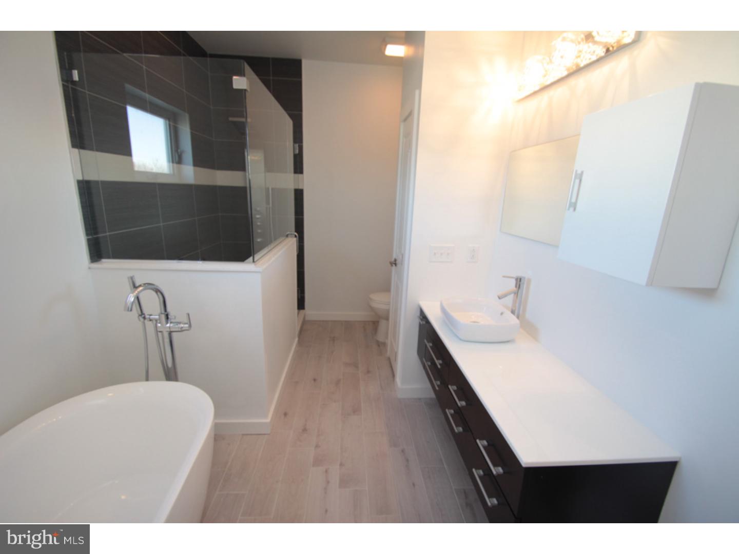 FISHTOWN - Residential