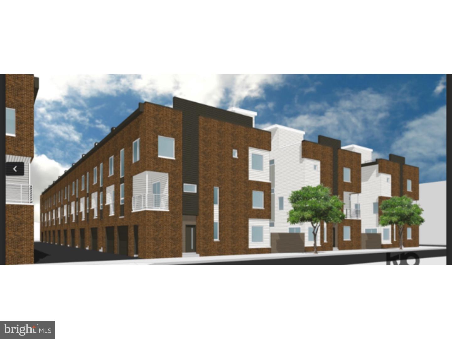 FISHTOWN - Residential