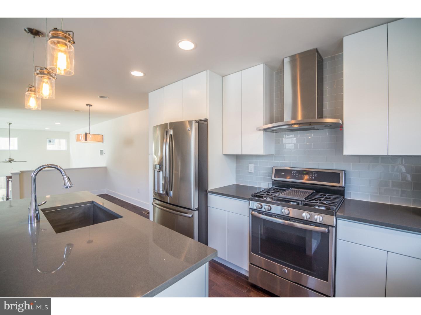 FISHTOWN - Residential