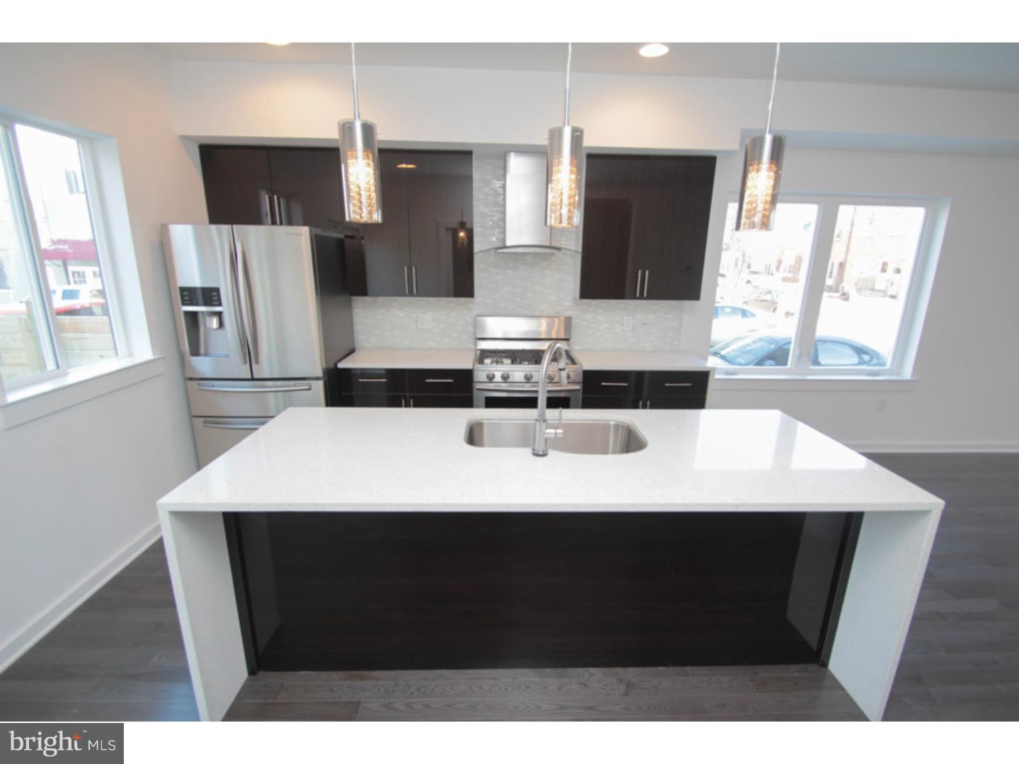 FISHTOWN - Residential