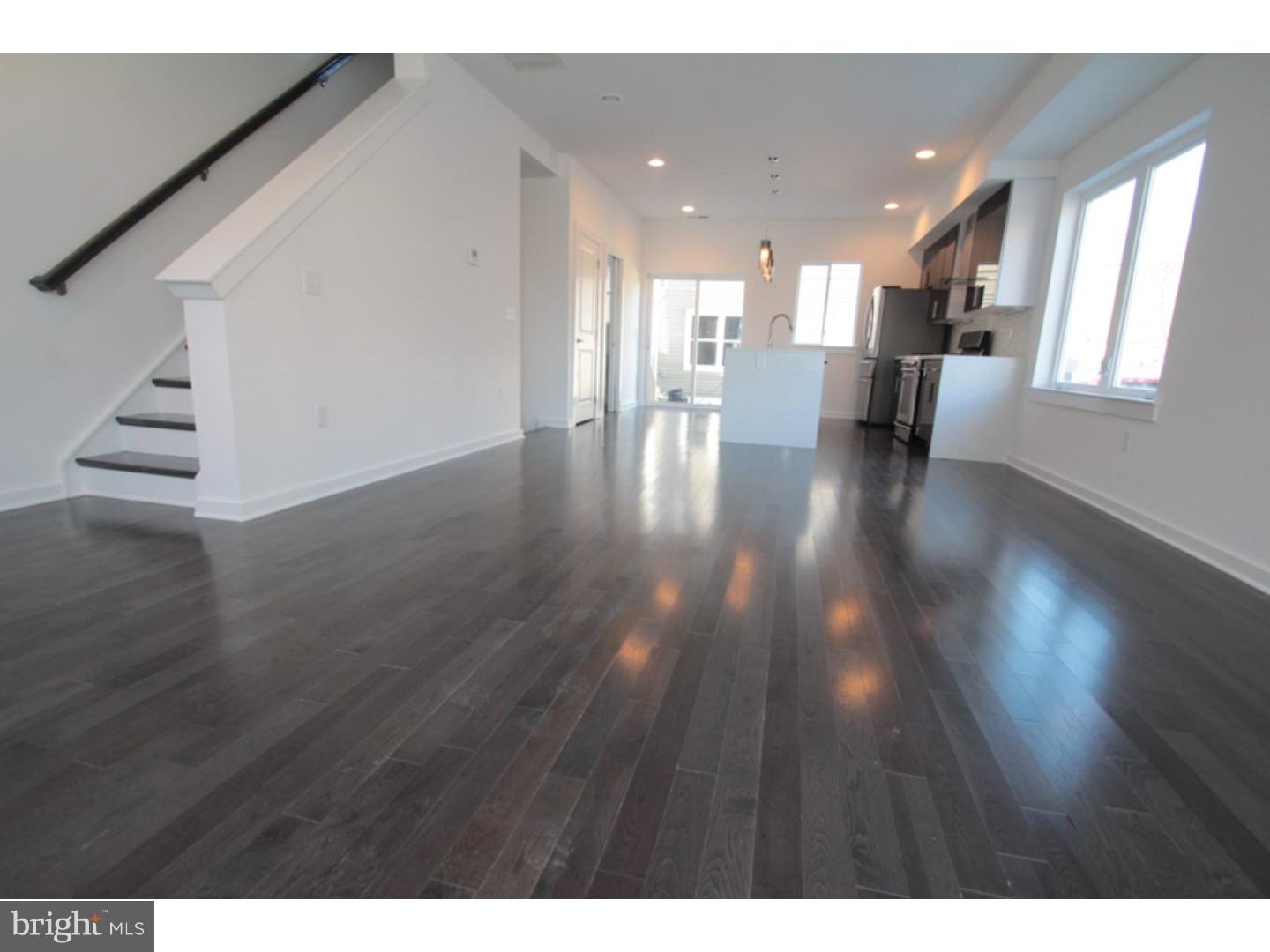 FISHTOWN - Residential