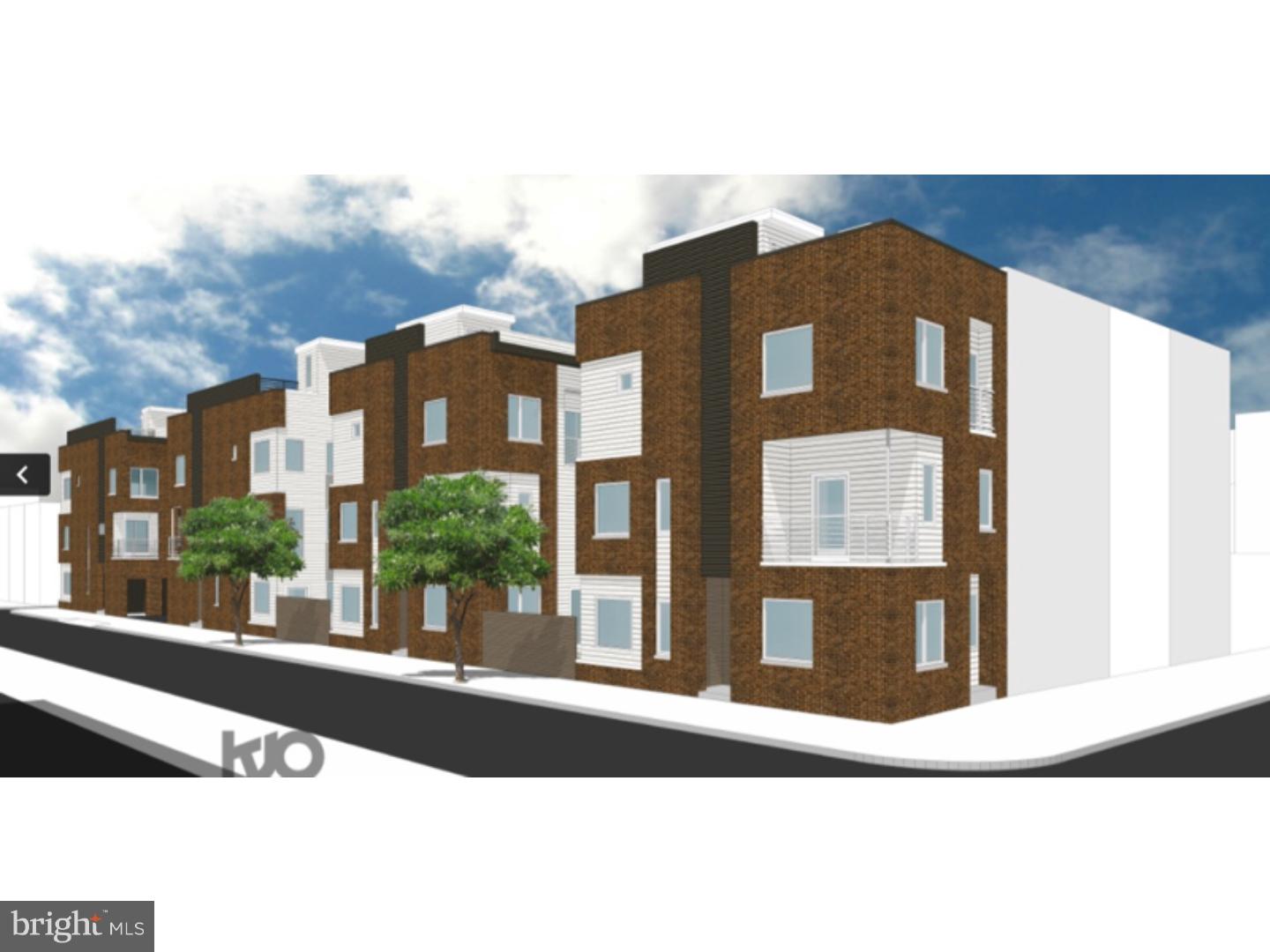 FISHTOWN - Residential