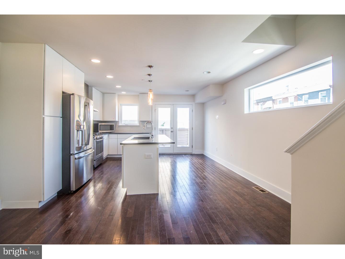 FISHTOWN - Residential