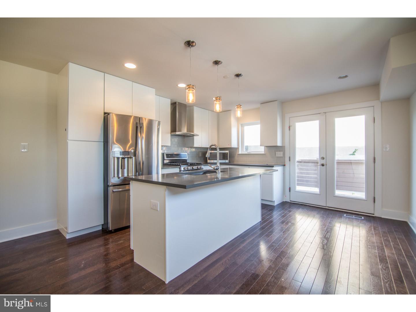 FISHTOWN - Residential