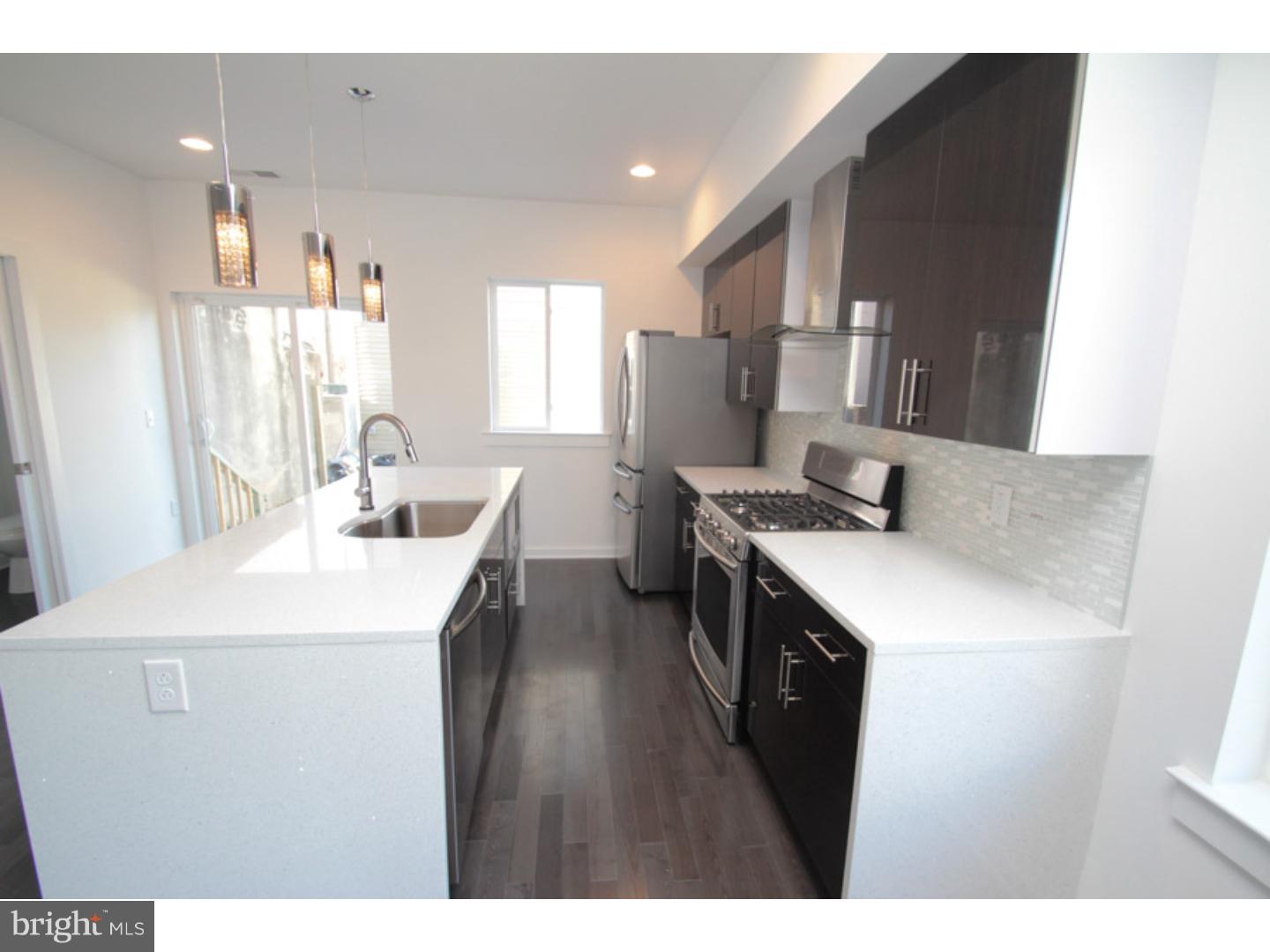 FISHTOWN - Residential