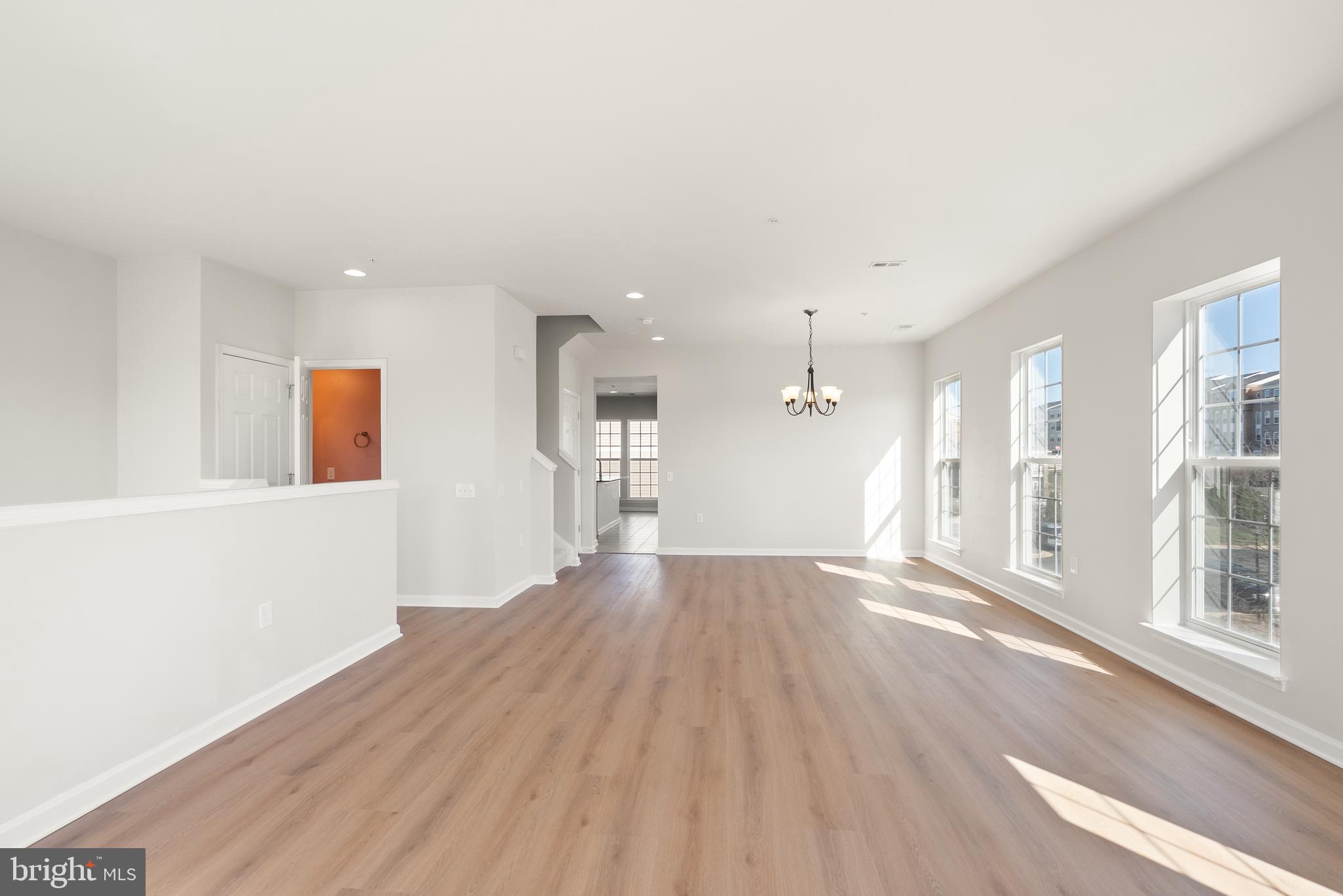 GOOSE CREEK - Residential