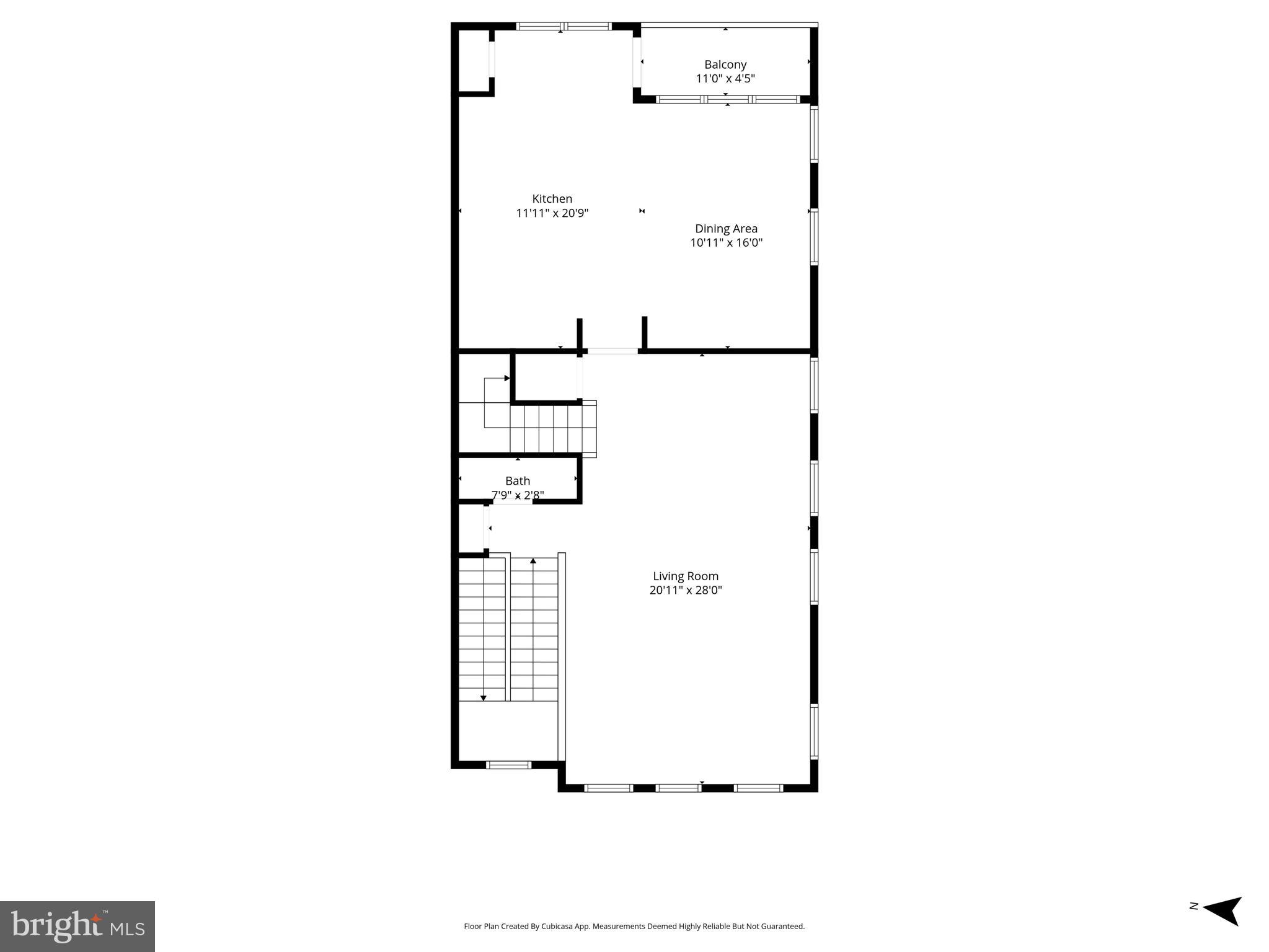 GOOSE CREEK - Residential
