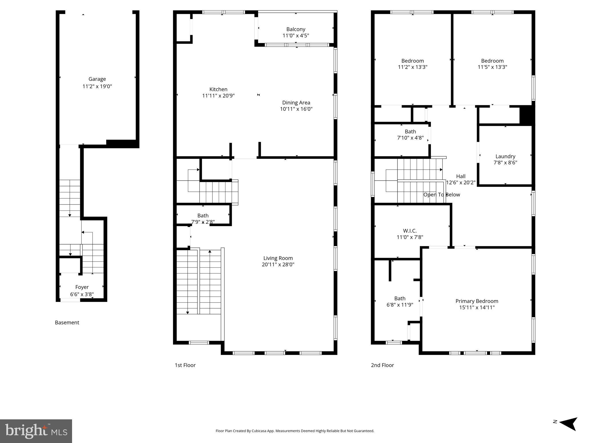 GOOSE CREEK - Residential