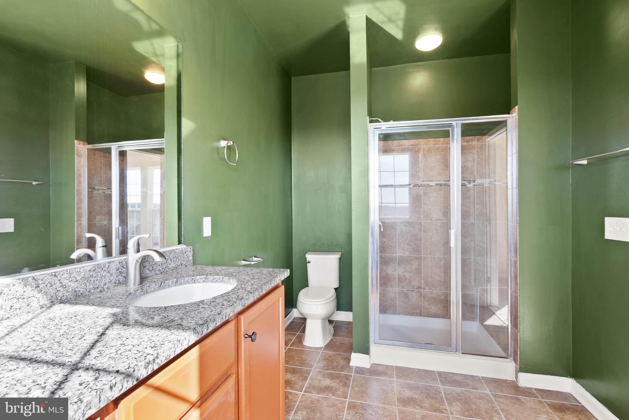 GOOSE CREEK - Residential