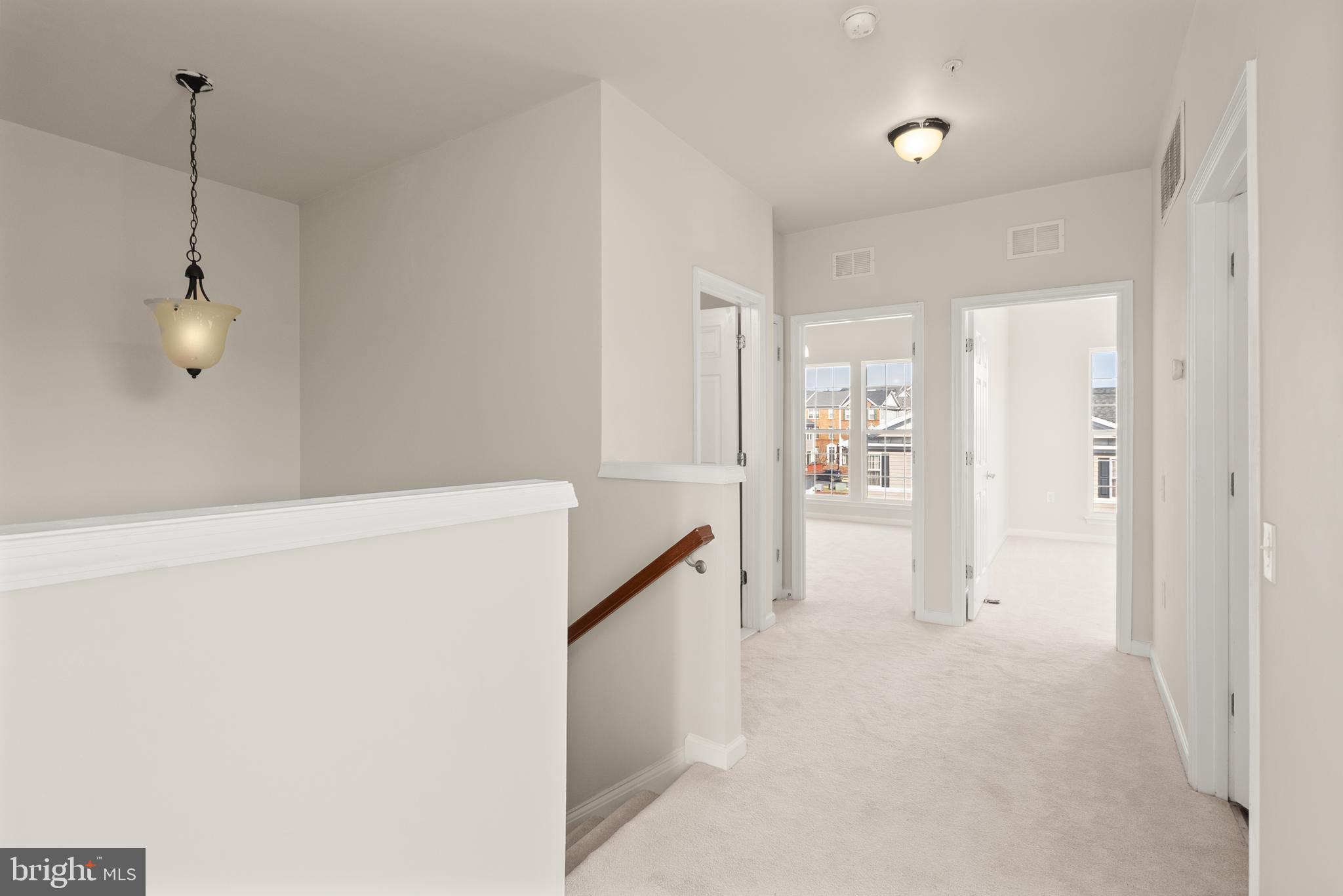 GOOSE CREEK - Residential