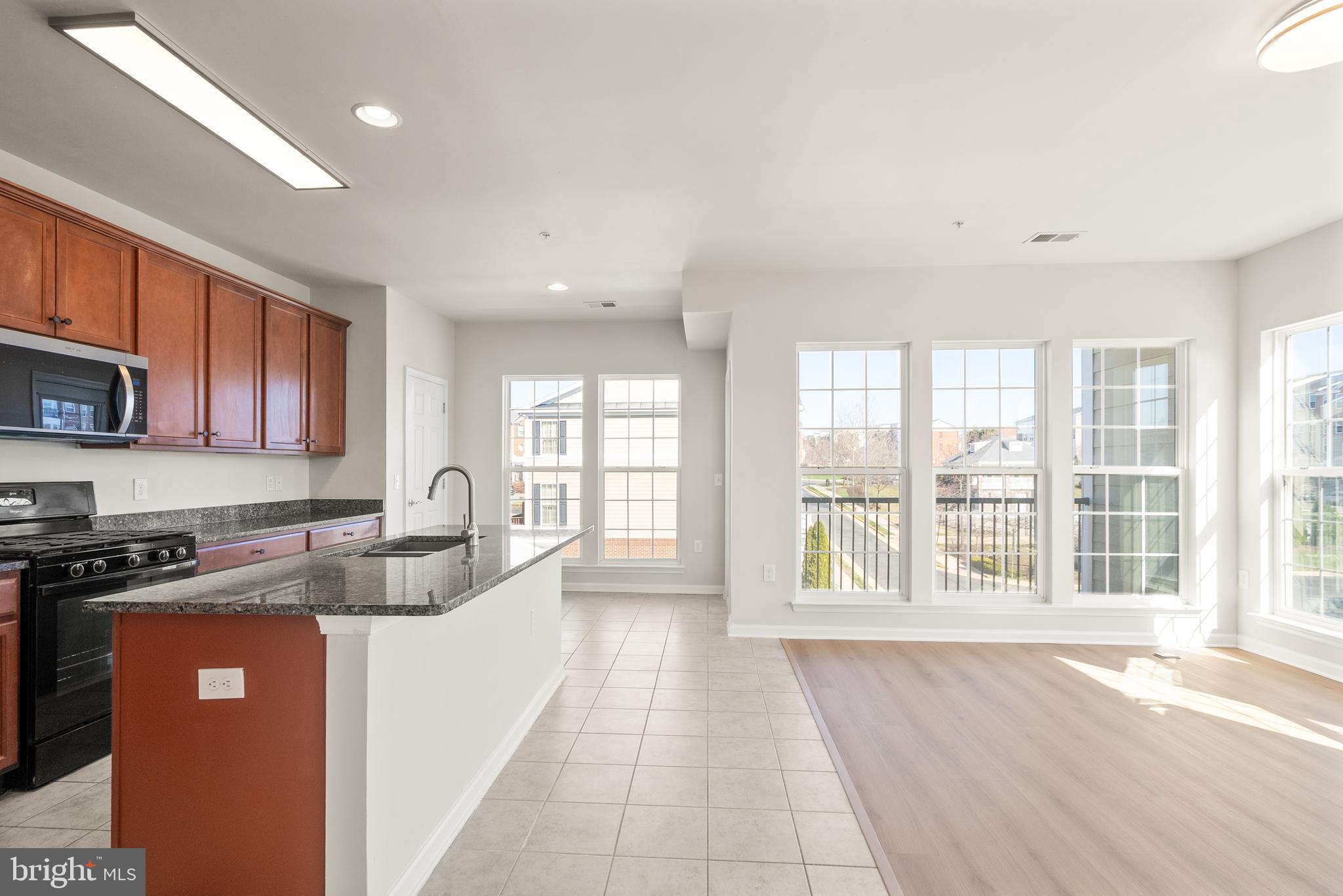 GOOSE CREEK - Residential