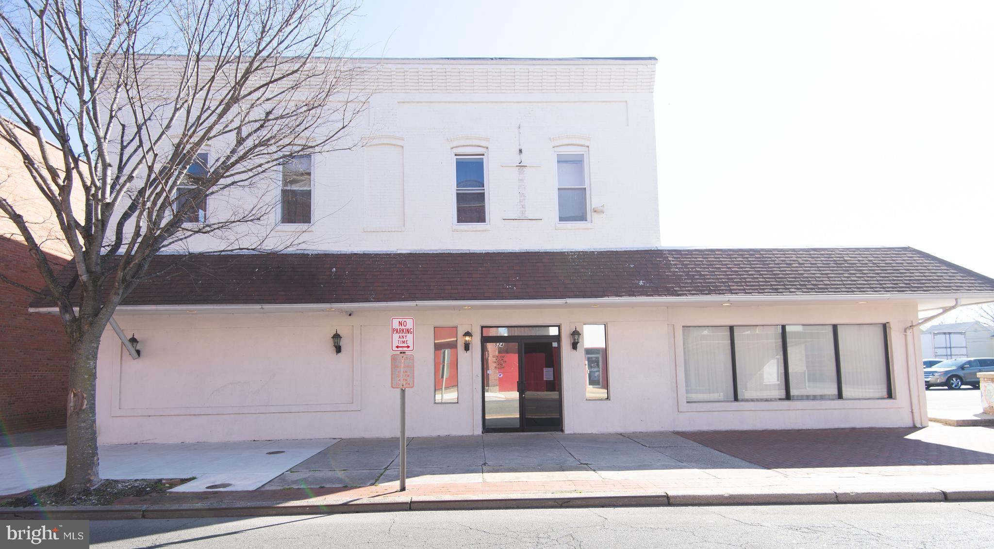 RACE STREET - Commercial Sale