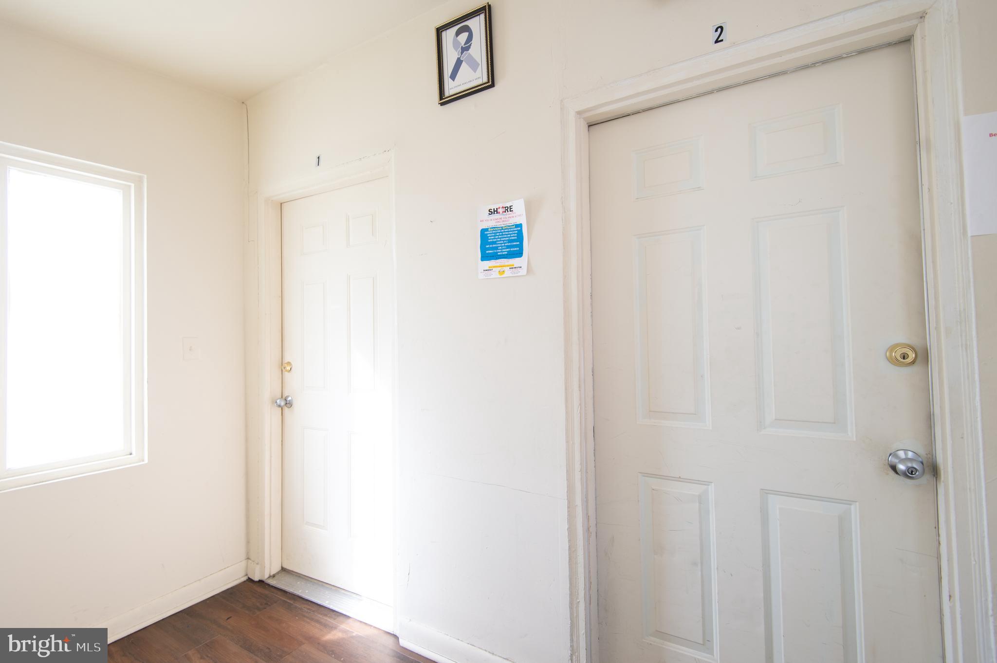 RACE STREET - Commercial Sale