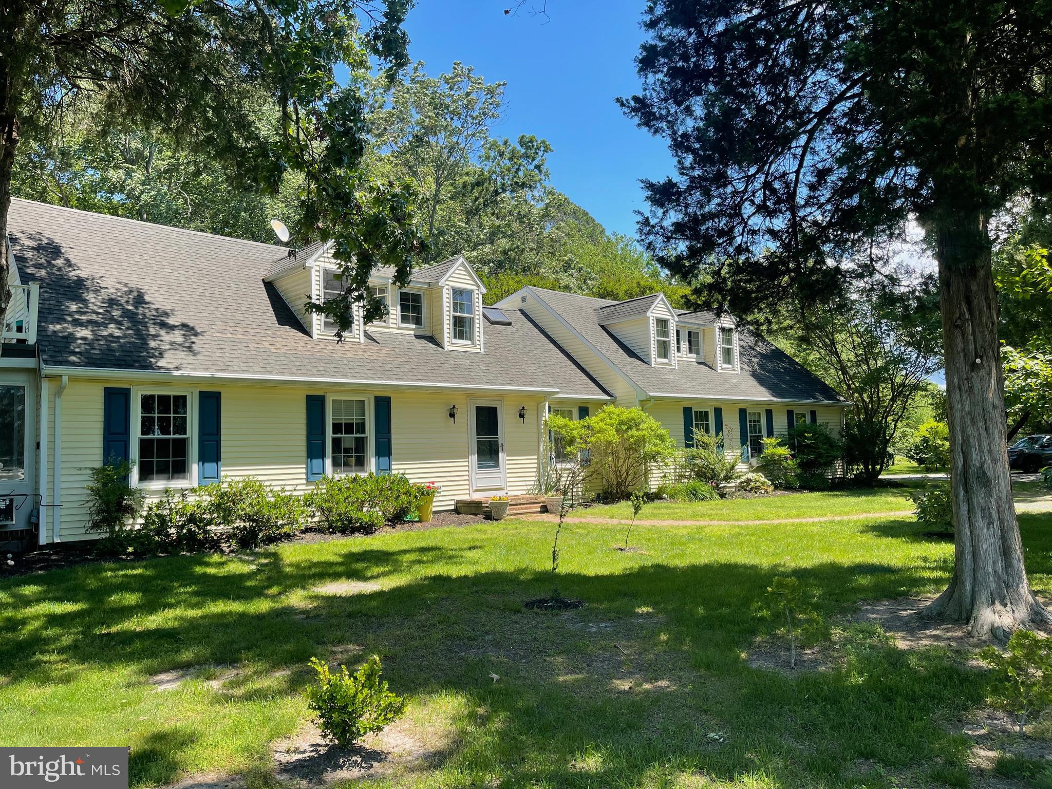 26698 ARCADIA SHORES ROAD