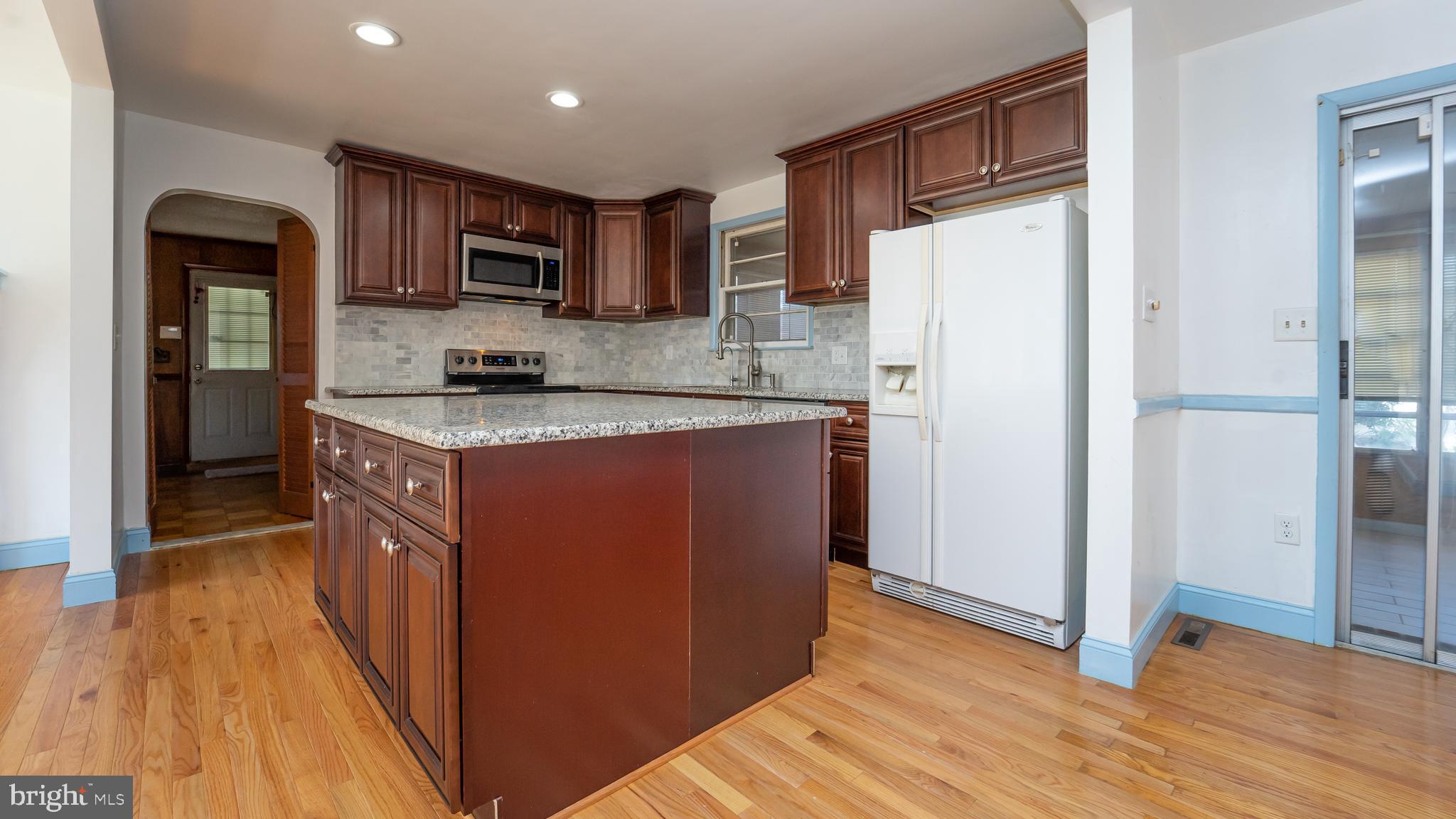 FERNDALE FARMS - Residential