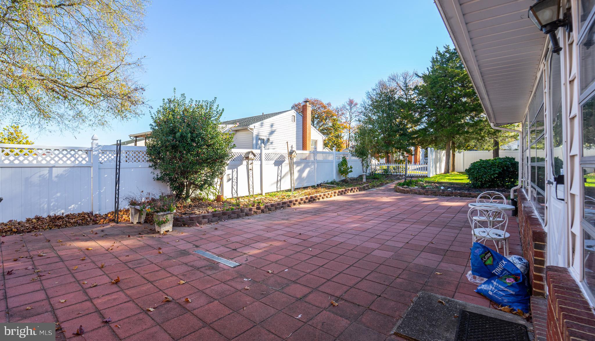 FERNDALE FARMS - Residential