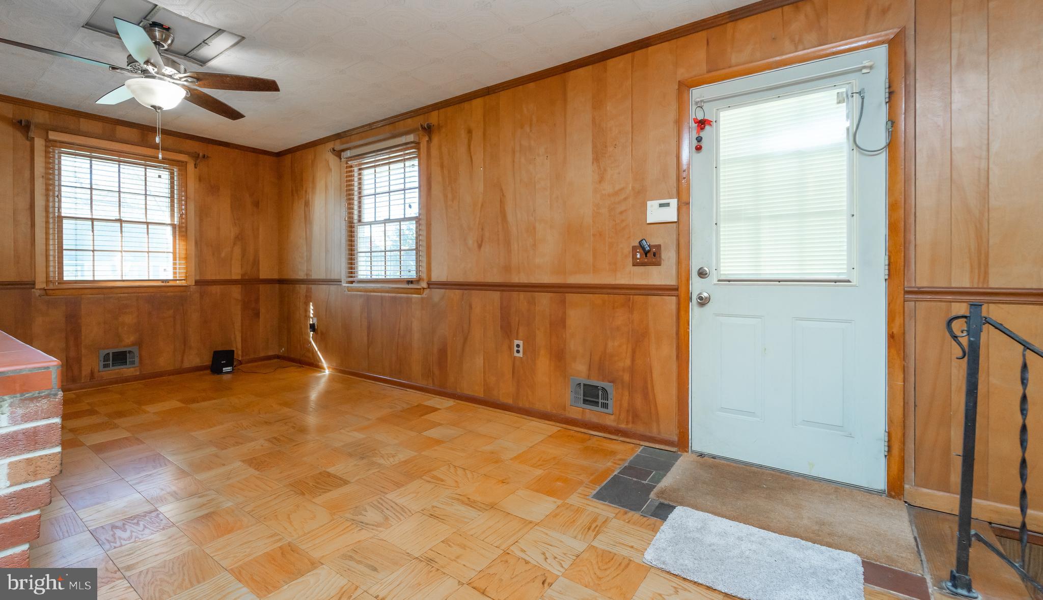 FERNDALE FARMS - Residential