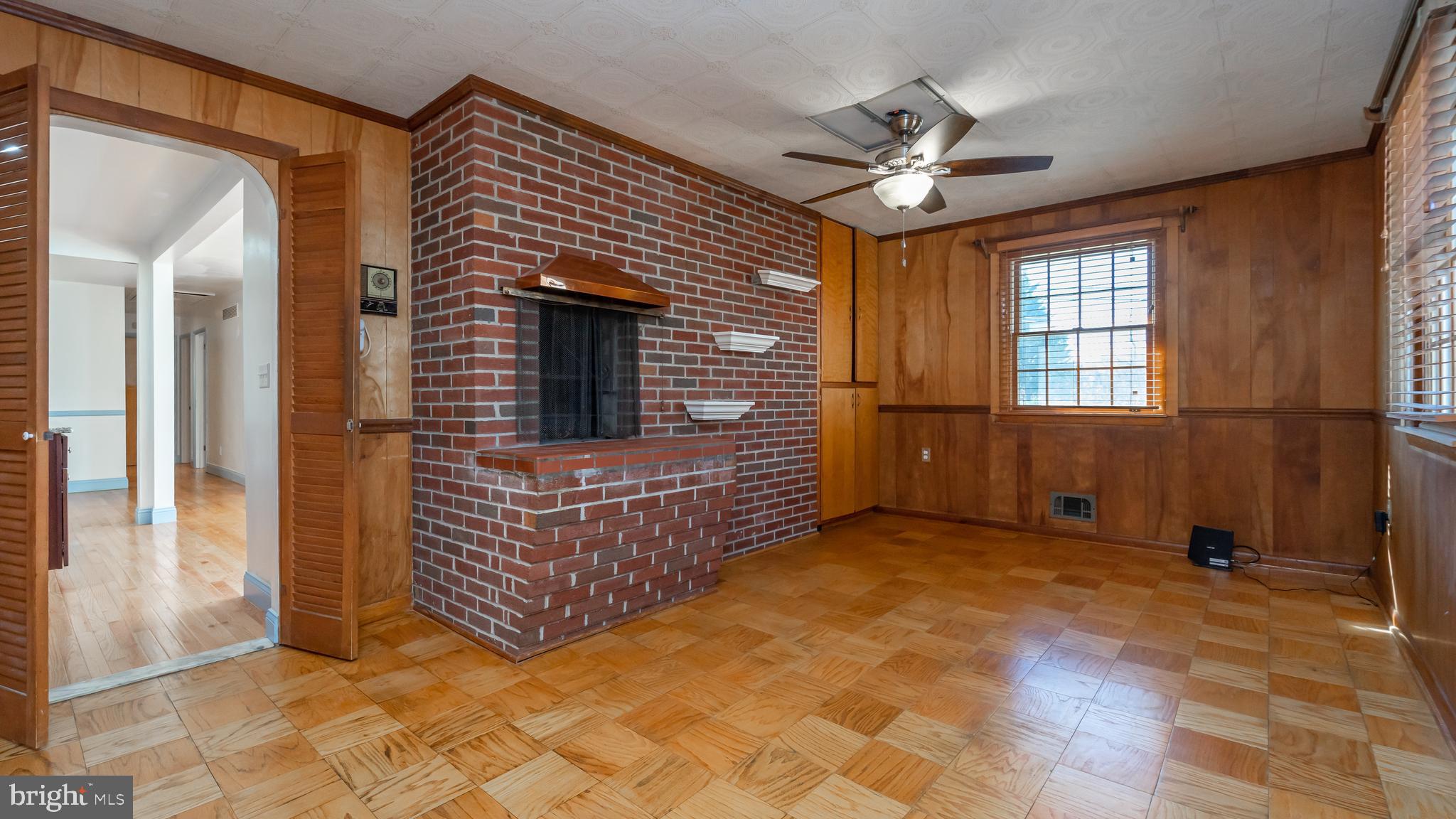 FERNDALE FARMS - Residential